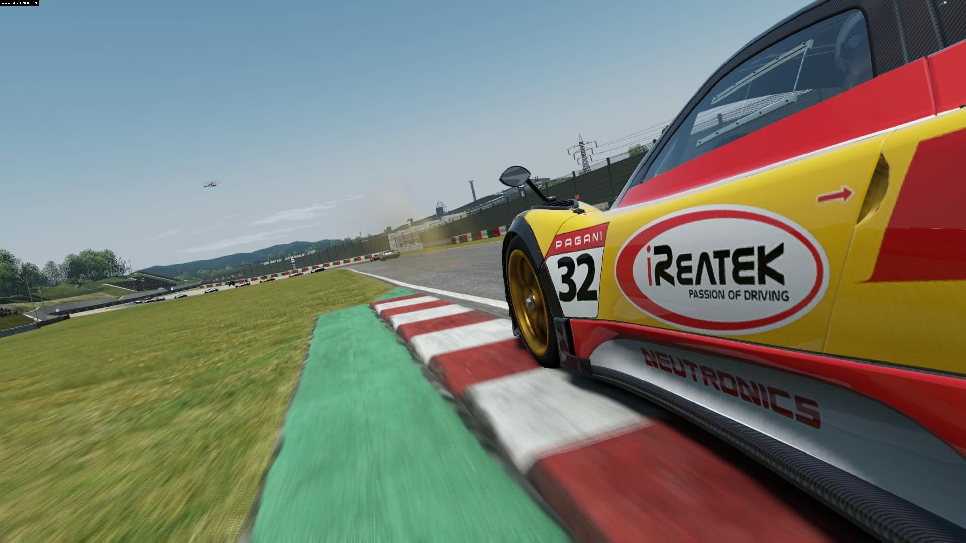 Descarga gratis la imagen Videojuego, Project Cars en el escritorio de tu PC