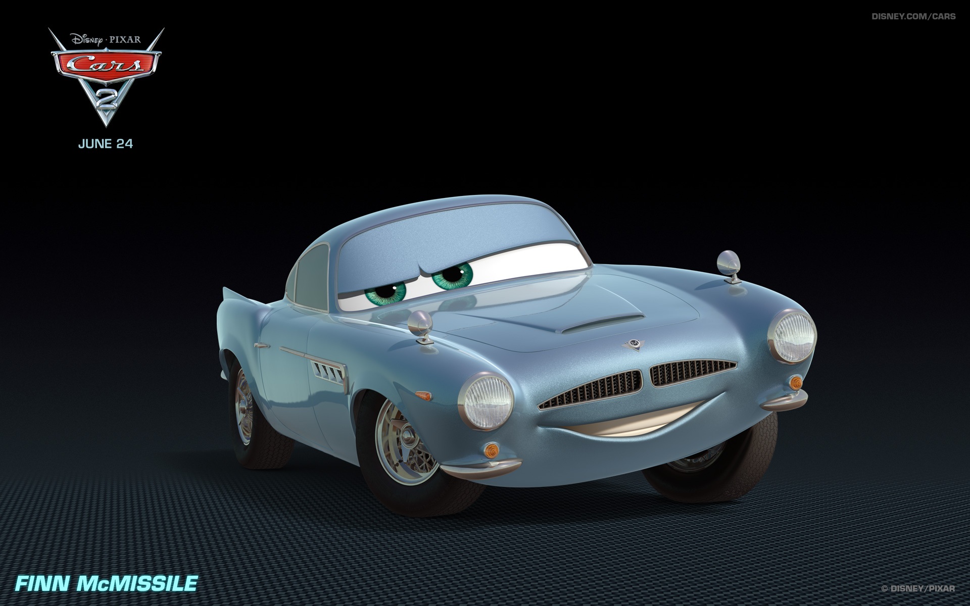 Free download wallpaper Cars, Movie, Cars 2 on your PC desktop