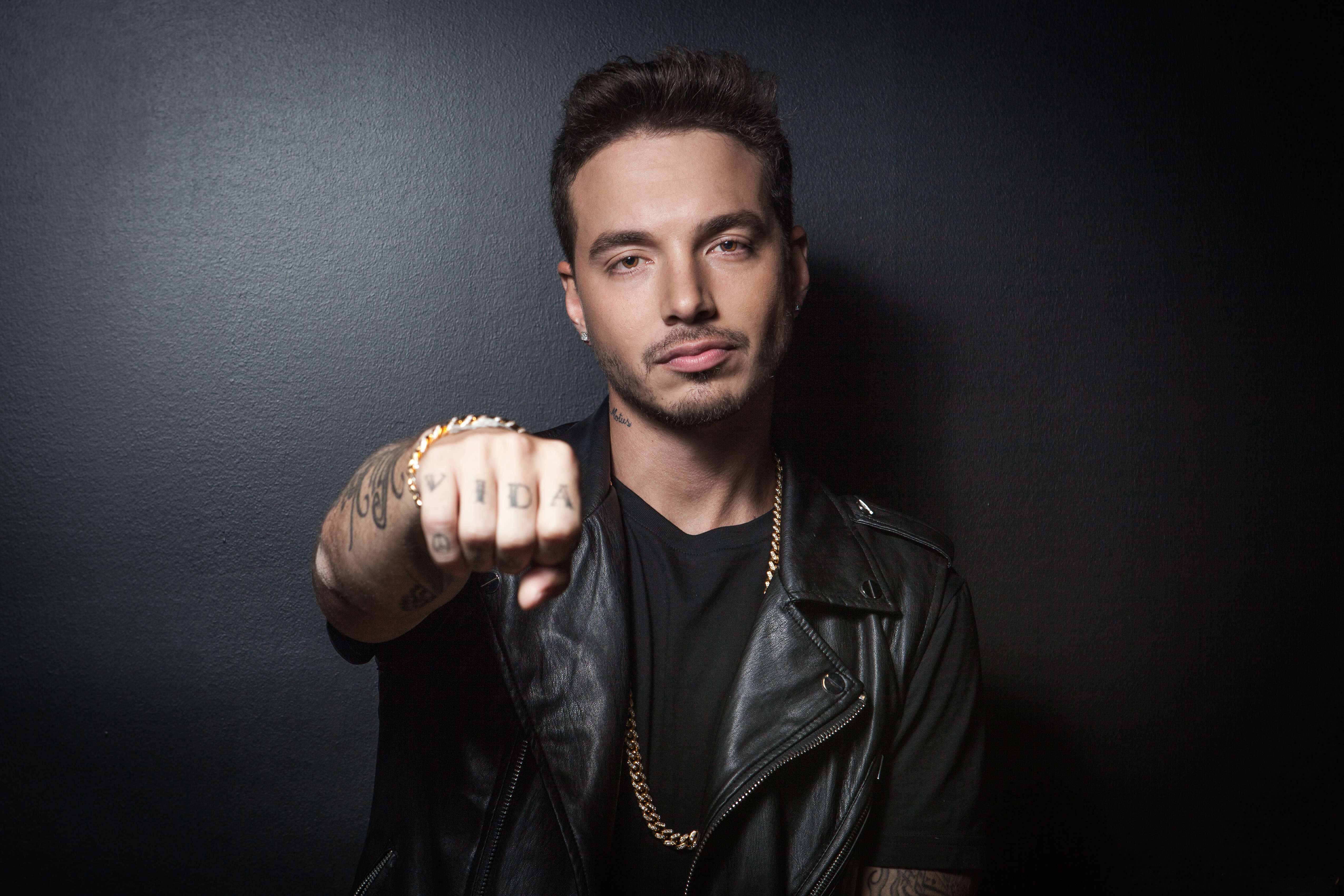 music, j balvin