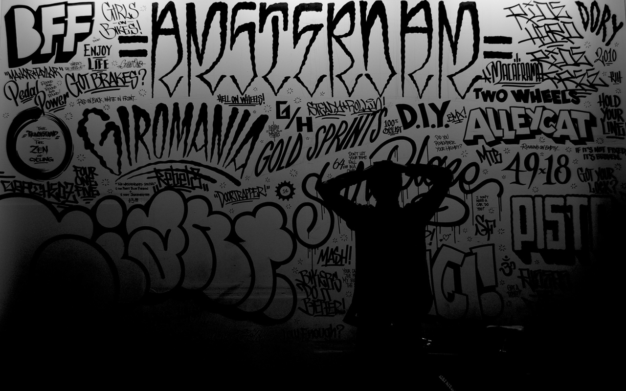 Download mobile wallpaper Graffiti, Artistic for free.