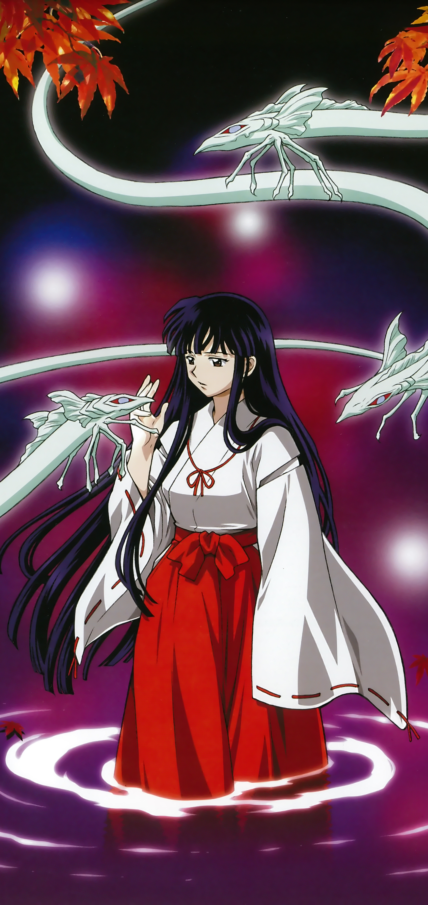 Handy-Wallpaper Inuyasha, Animes kostenlos herunterladen.