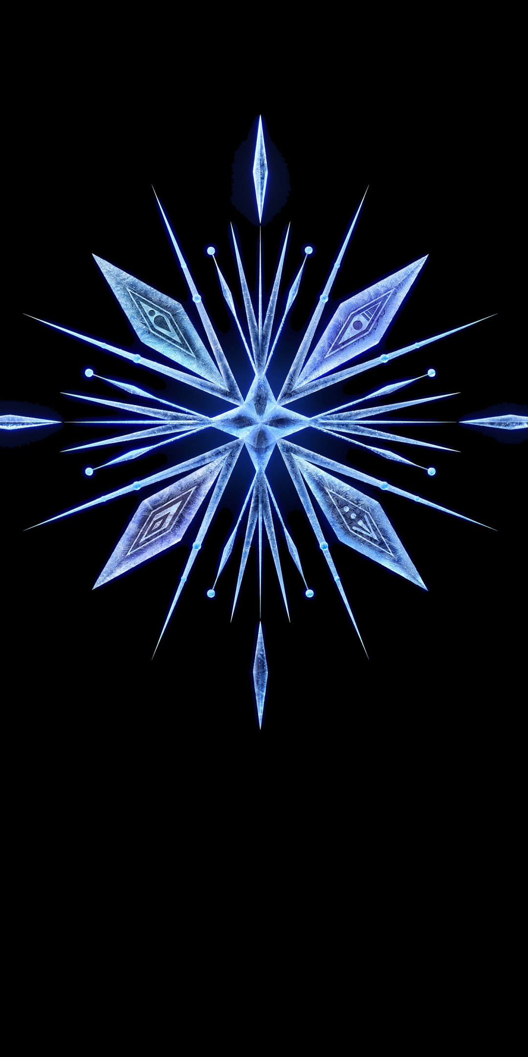 Download mobile wallpaper Movie, Frozen 2 for free.