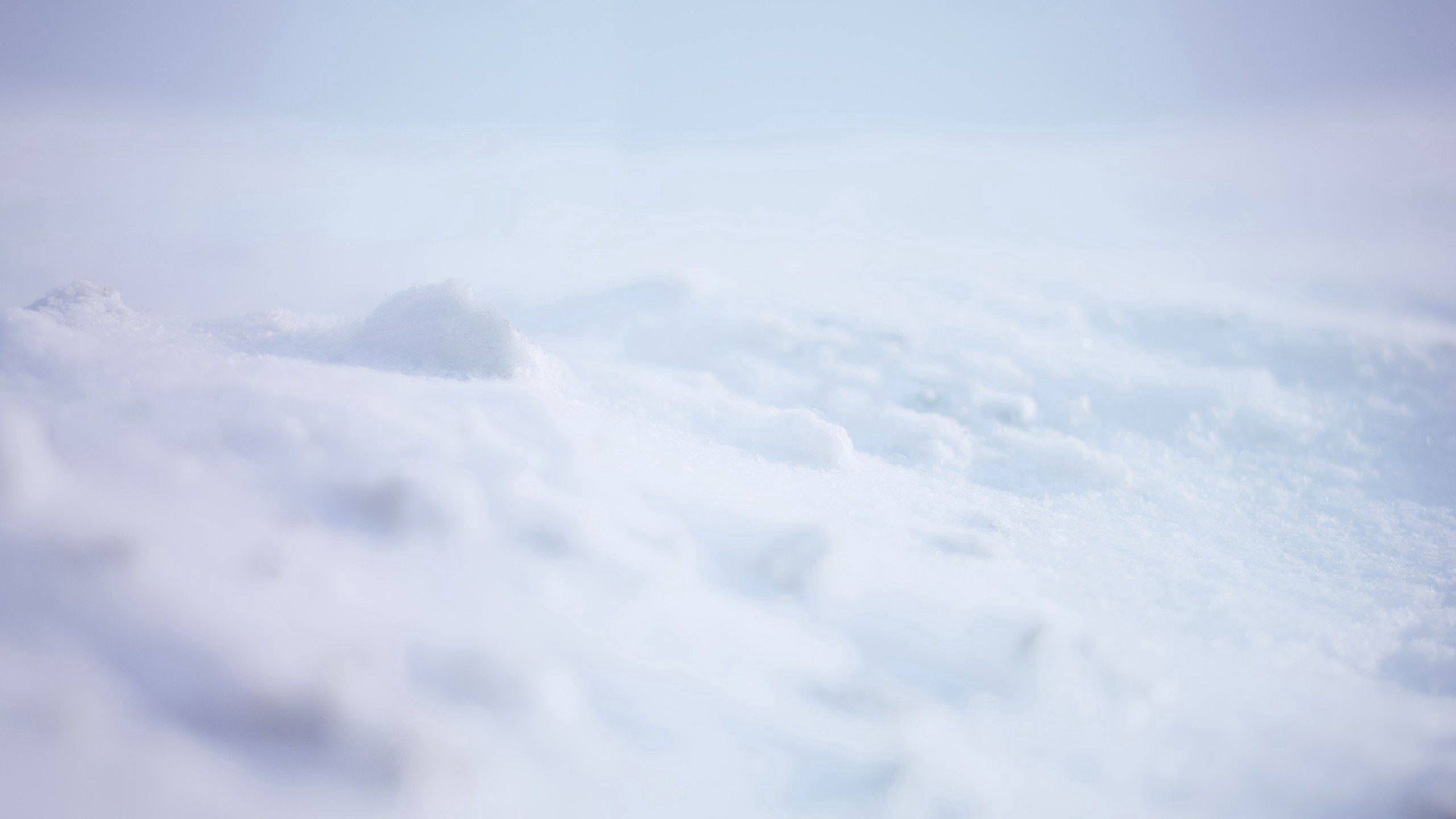 Handy-Wallpaper Schnee, Makro, Oberfläche, Hintergrund kostenlos herunterladen.