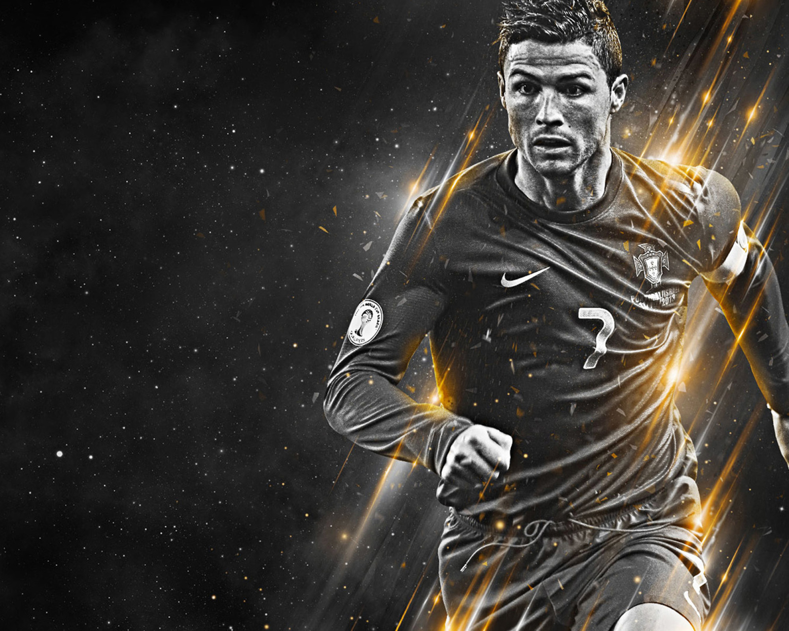Descarga gratis la imagen Fútbol, Cristiano Ronaldo, Deporte en el escritorio de tu PC
