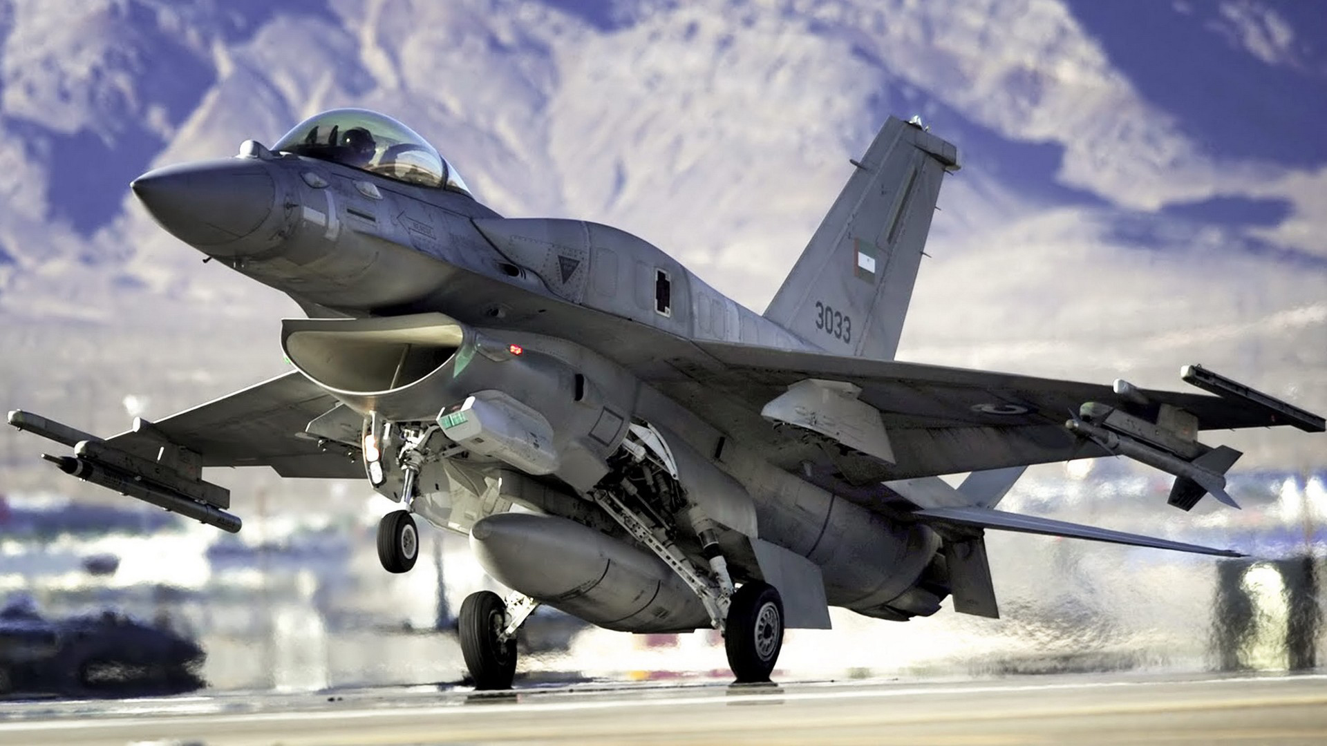 Téléchargez des papiers peints mobile Militaire, General Dynamics F 16 Fighting Falcon gratuitement.