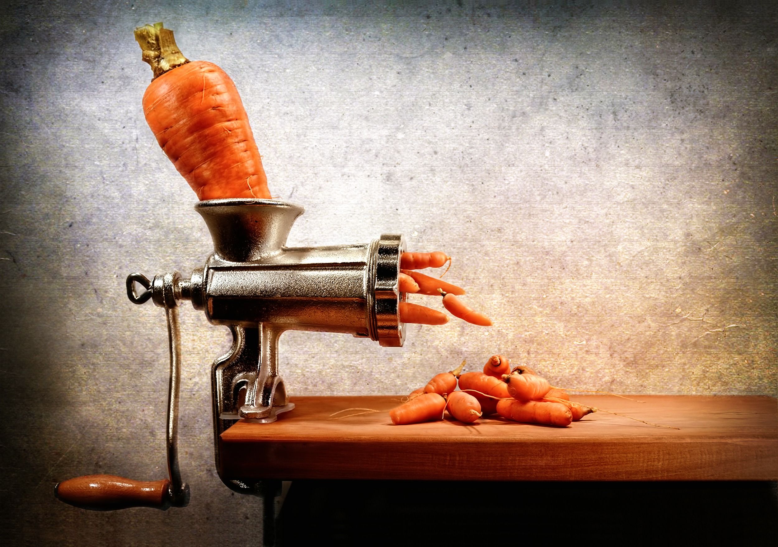 Free download wallpaper Food, Carrot on your PC desktop