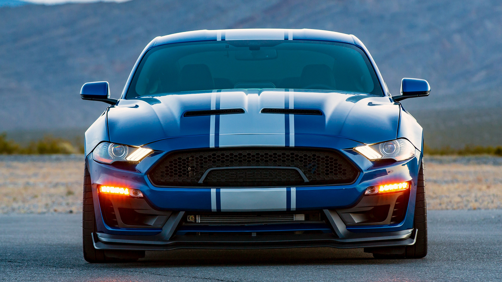 Download mobile wallpaper Ford, Car, Muscle Car, Vehicles, Shelby Super Snake, Shelby Super Snake Widebody for free.