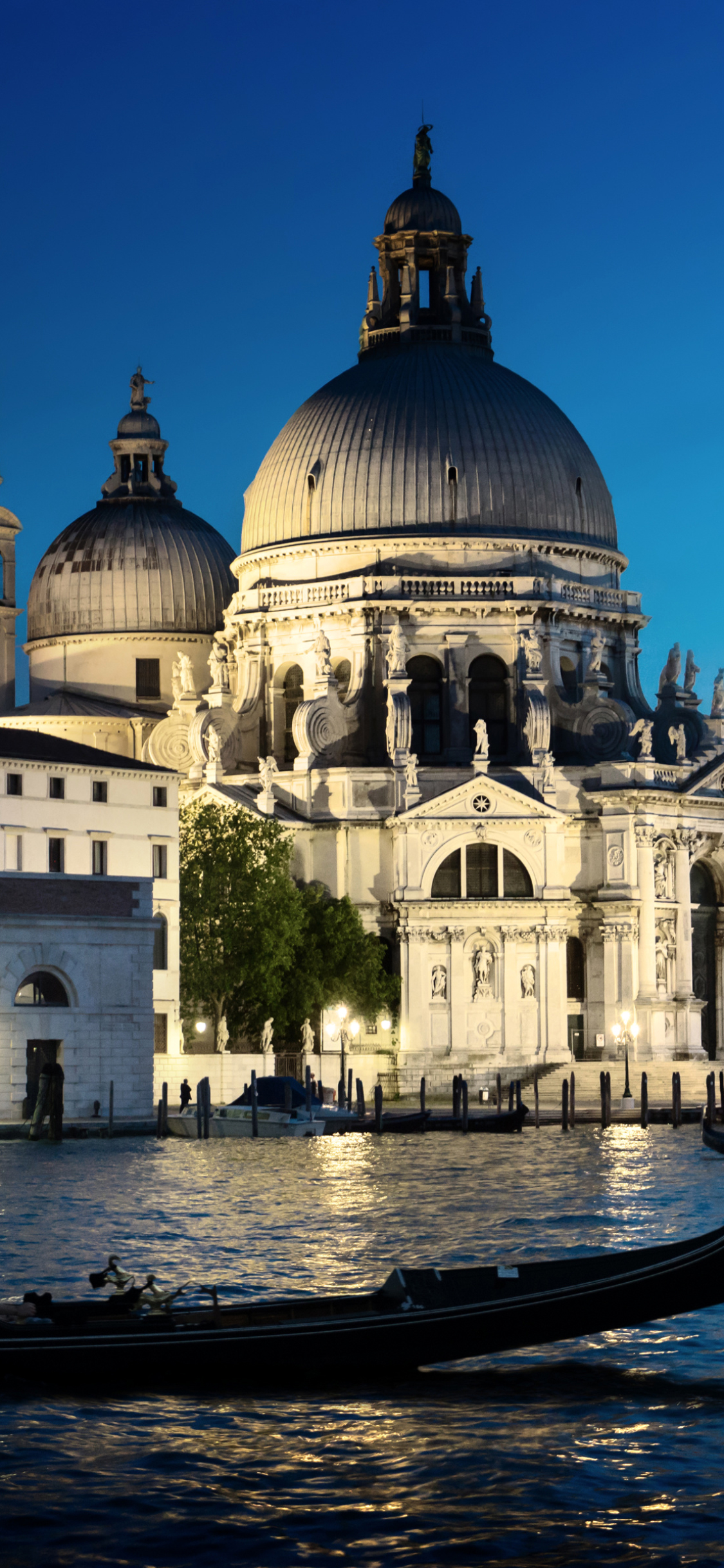 Download mobile wallpaper Architecture, Italy, Venice, Church, Cathedral, Religious, Cathedral Santa Maria Della Salute, Cathedrals for free.