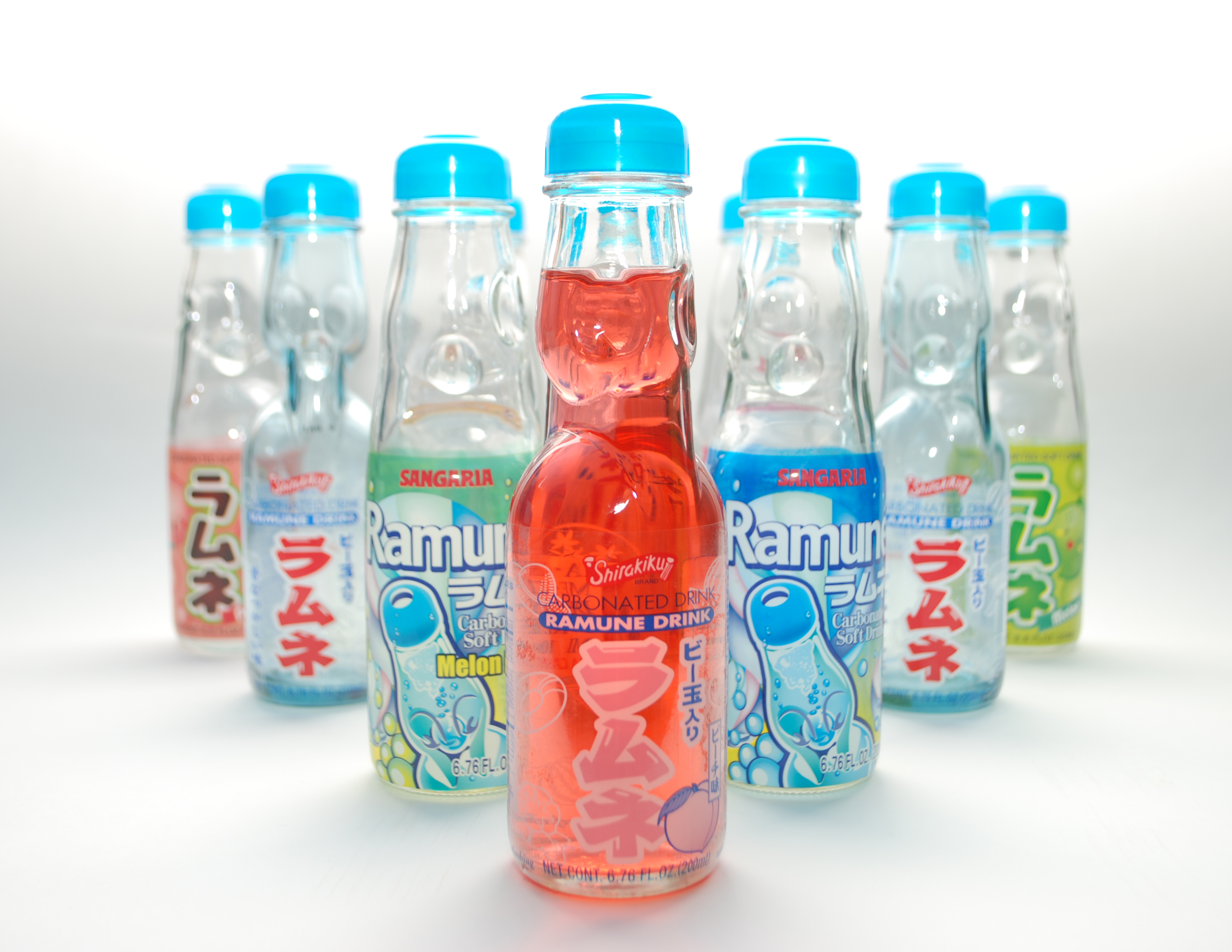Free download wallpaper Products, Ramune on your PC desktop