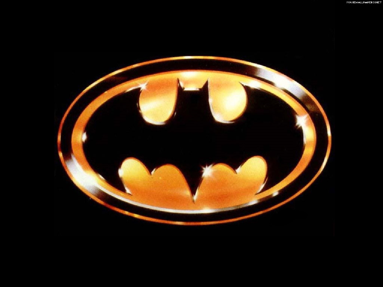 Handy-Wallpaper Filme, The Batman, Batman Logo, Batman Symbol kostenlos herunterladen.