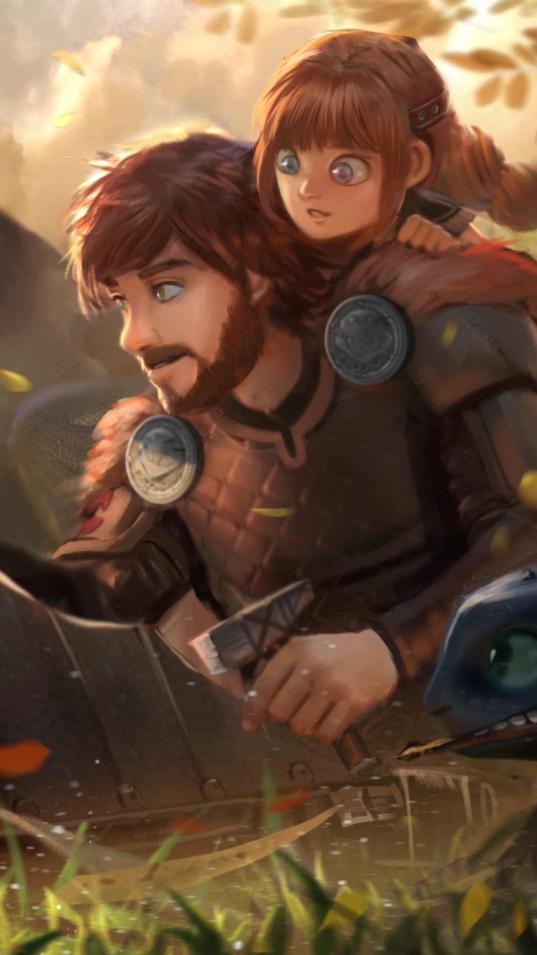 Download mobile wallpaper Movie, Hiccup (How To Train Your Dragon), How To Train Your Dragon, How To Train Your Dragon: The Hidden World for free.