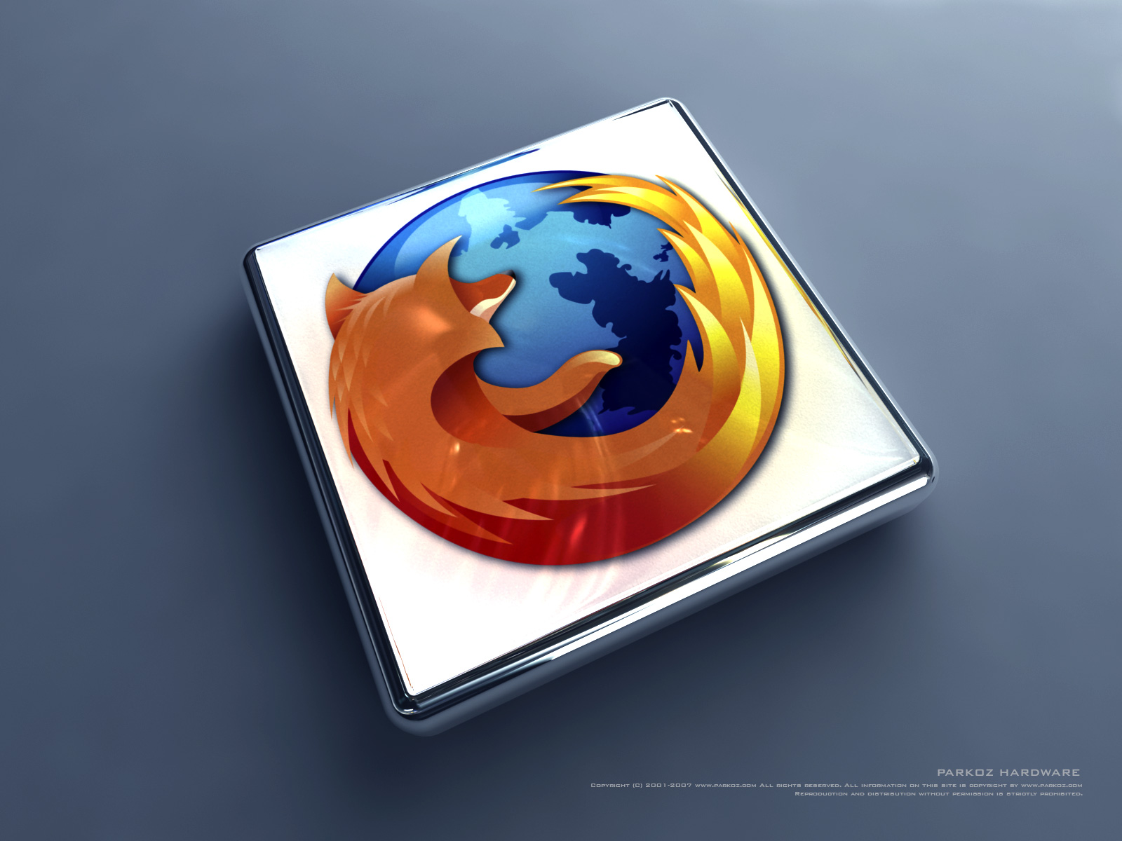 Descarga gratuita de fondo de pantalla para móvil de Tecnología, Firefox.