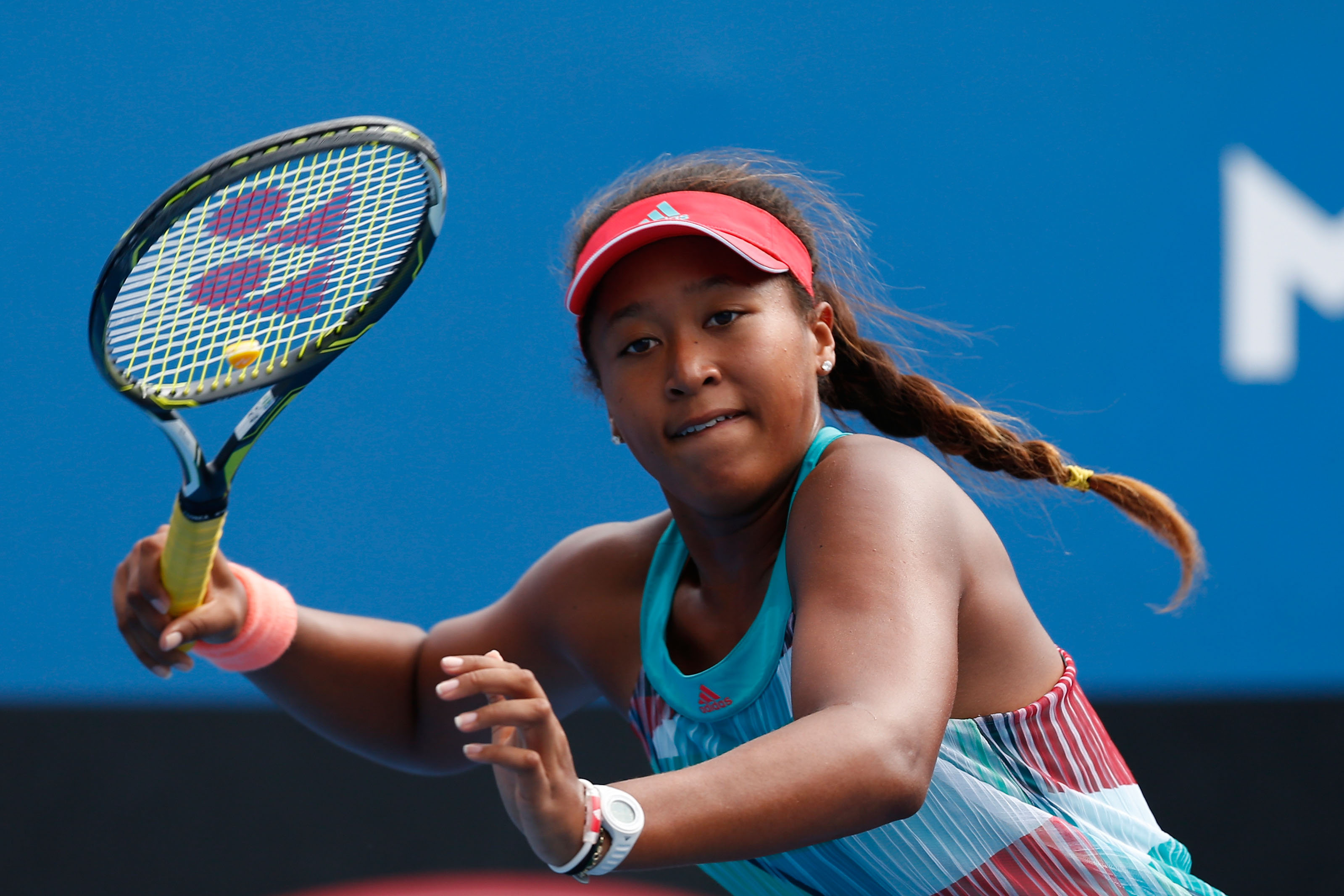 Free download wallpaper Sports, Tennis, Japanese, Naomi Osaka on your PC desktop