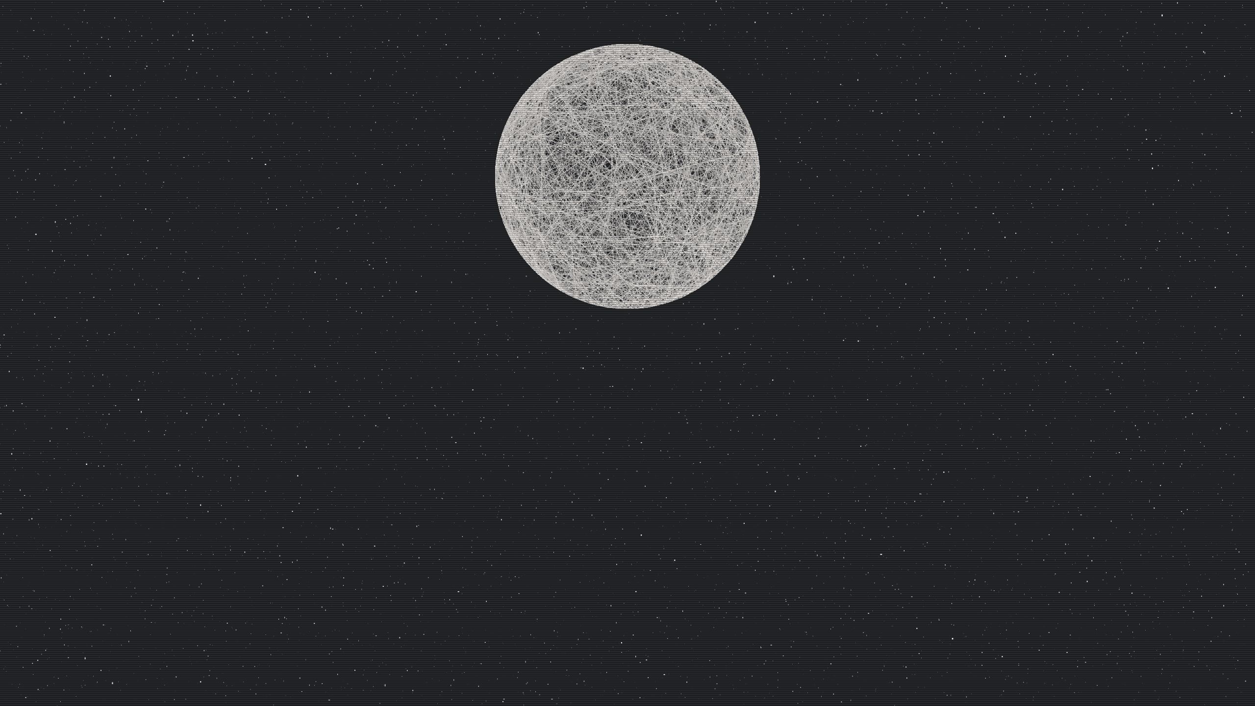 Descarga gratuita de fondo de pantalla para móvil de Luna, Artístico.