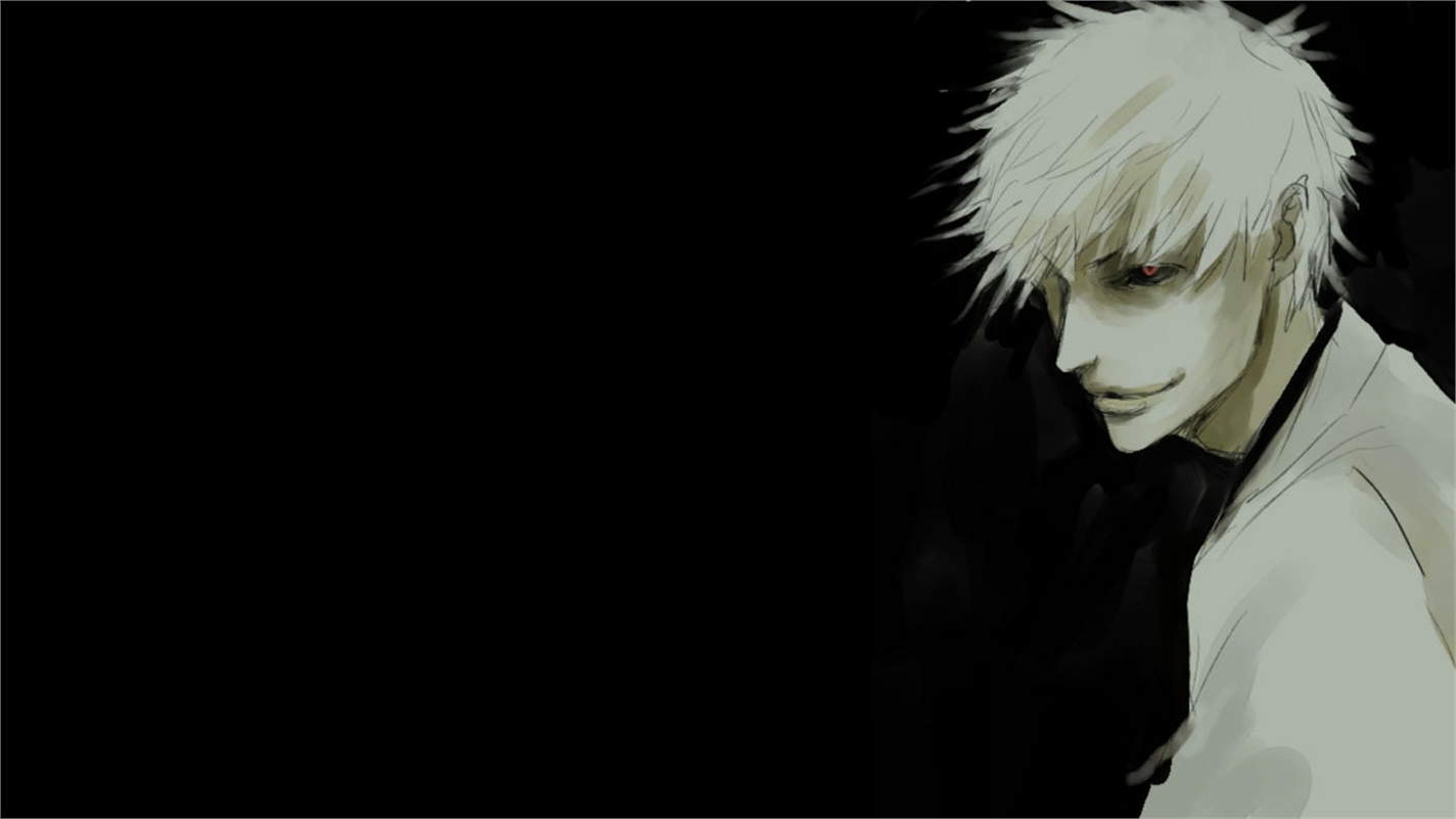 Handy-Wallpaper Bleach, Ichigo Kurosaki, Animes kostenlos herunterladen.