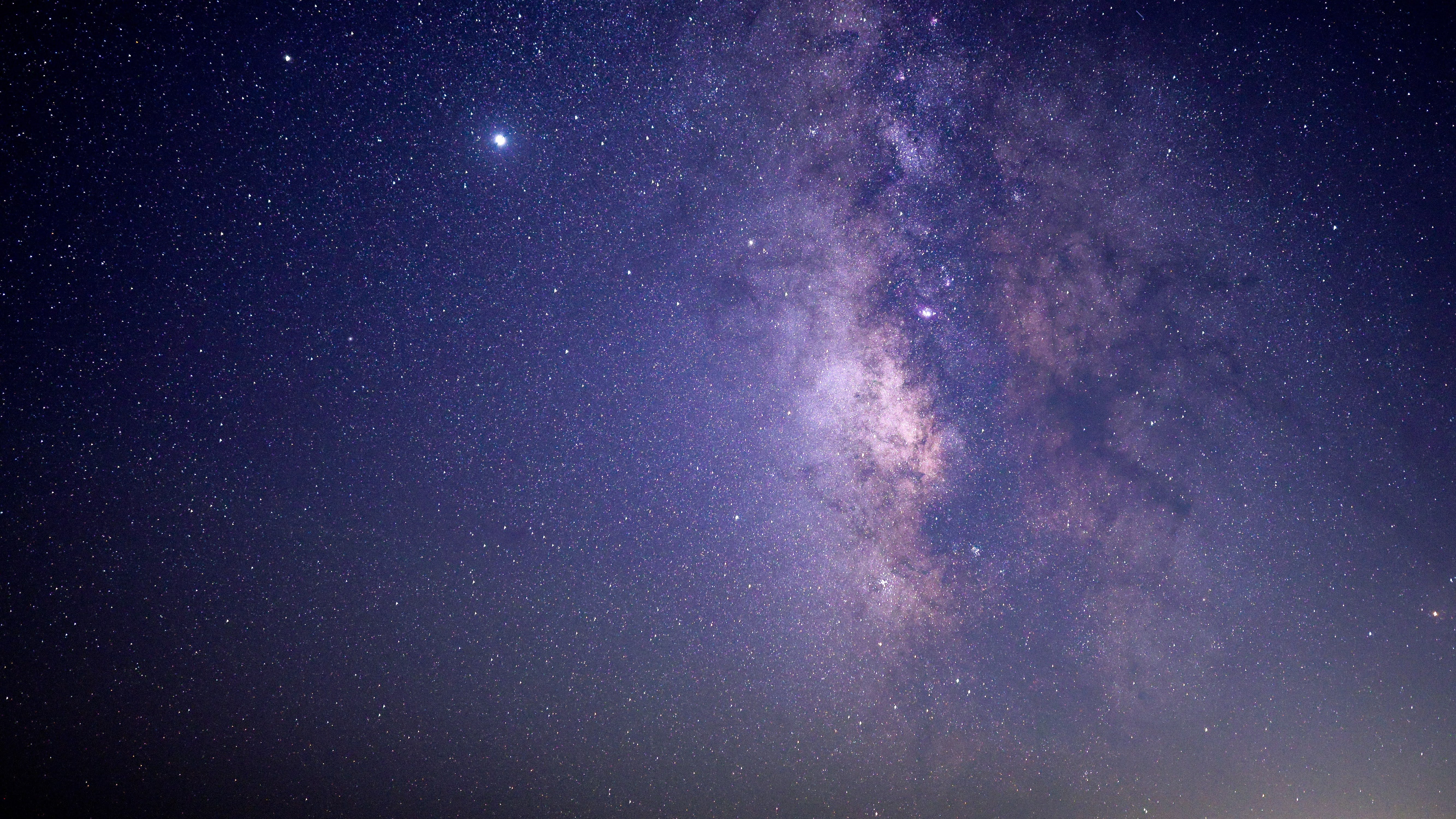 Free download wallpaper Starry Sky, Stars, Universe, Nebula on your PC desktop