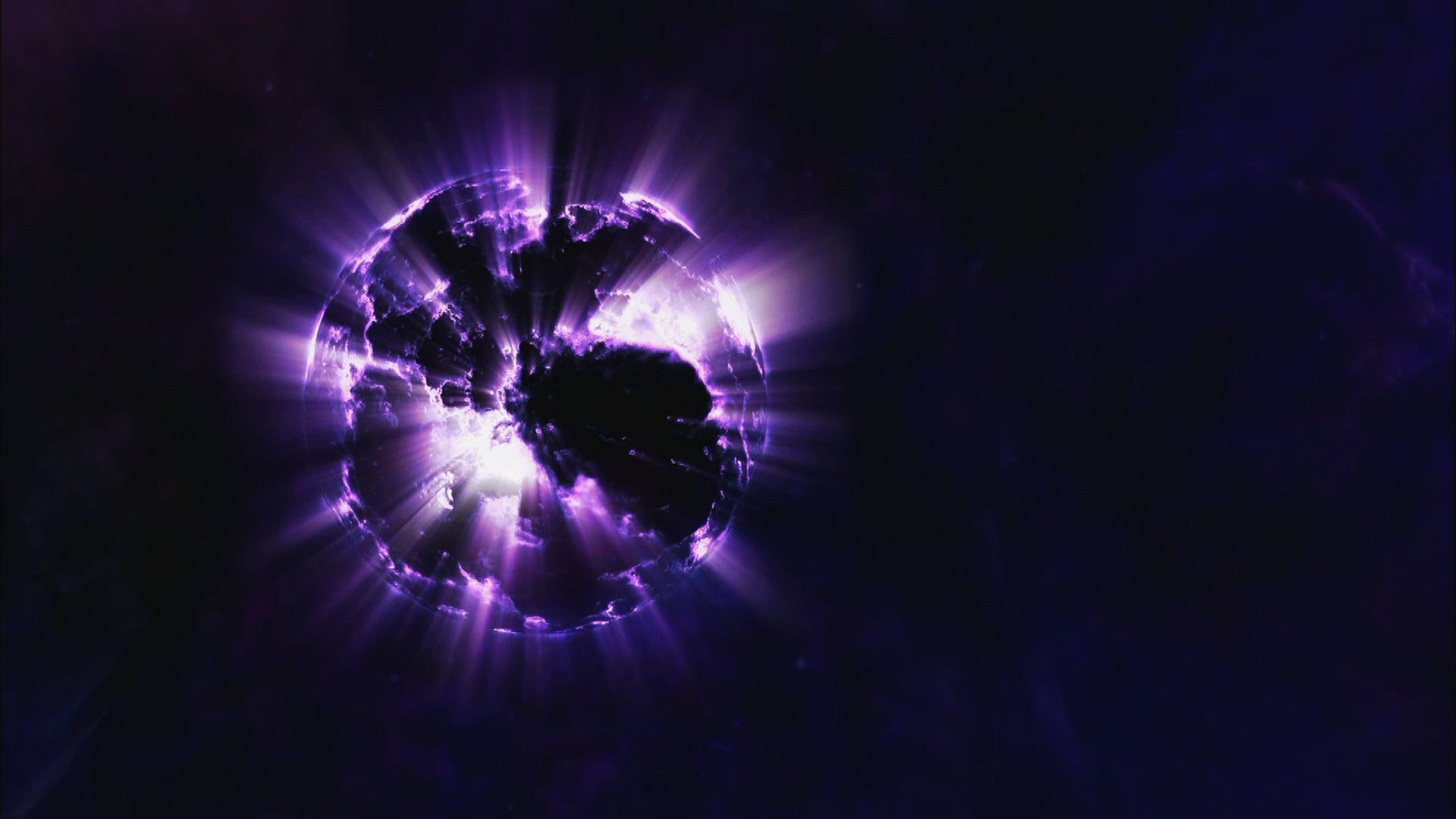 Free download wallpaper Explosion, Sci Fi on your PC desktop