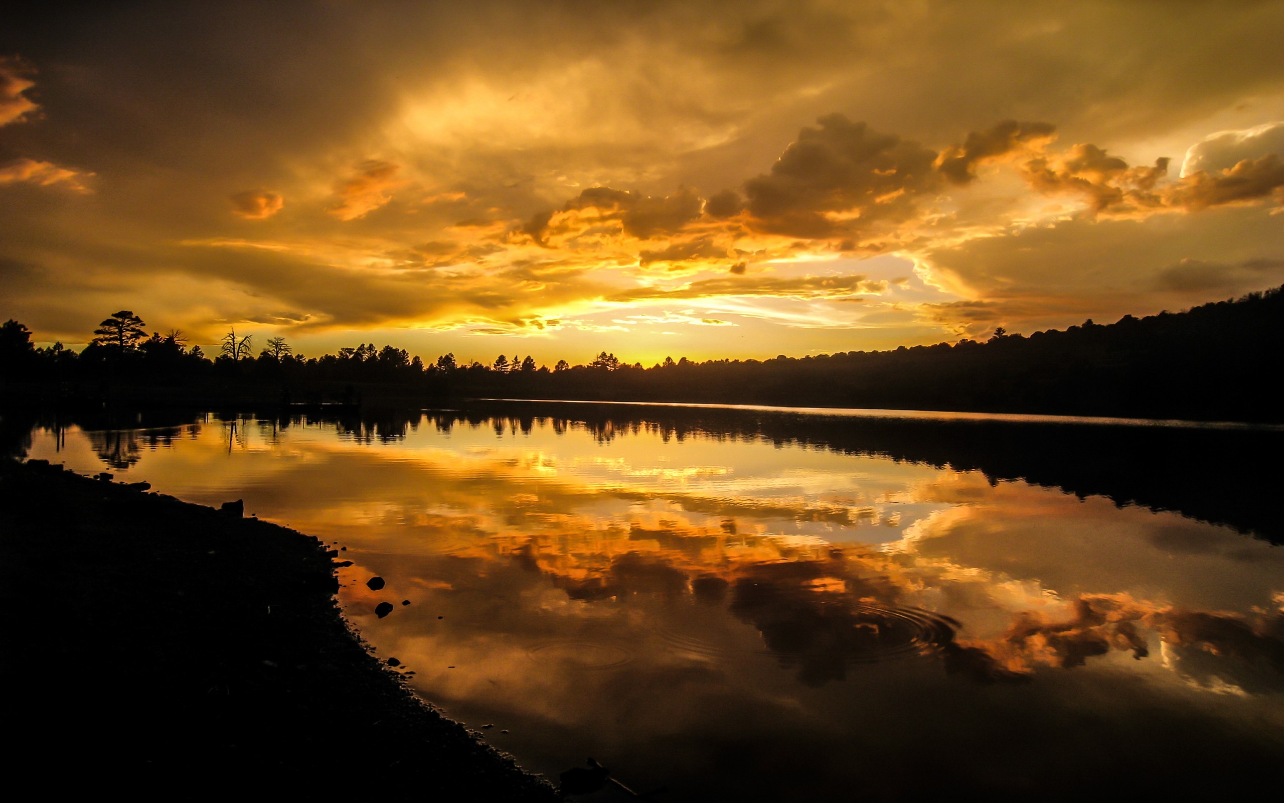 Baixe gratuitamente a imagem Terra/natureza, Reflecção na área de trabalho do seu PC