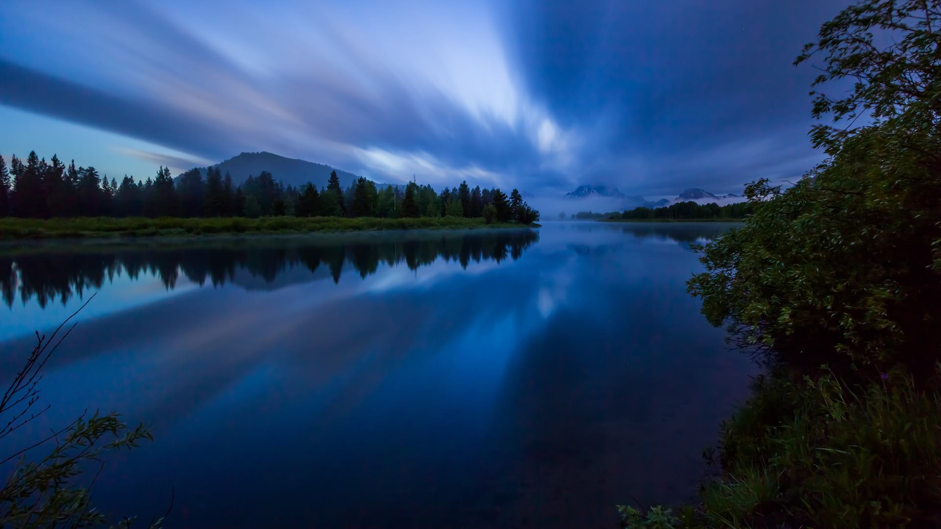 Téléchargez gratuitement l'image Terre/nature, Rivière sur le bureau de votre PC