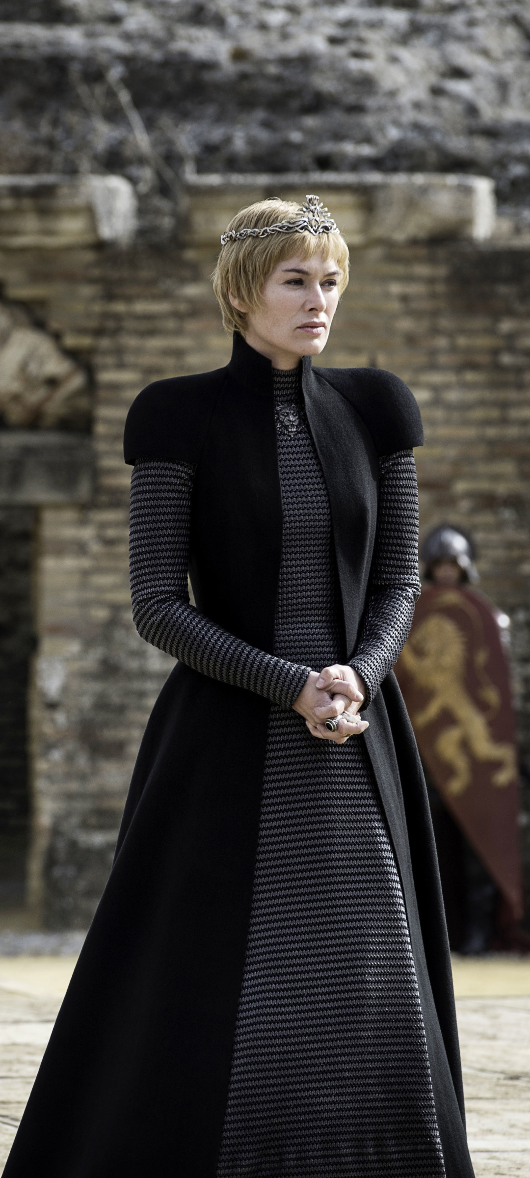 Descarga gratuita de fondo de pantalla para móvil de Juego De Tronos, Series De Televisión, Lena Headey, Cersei Lannister.