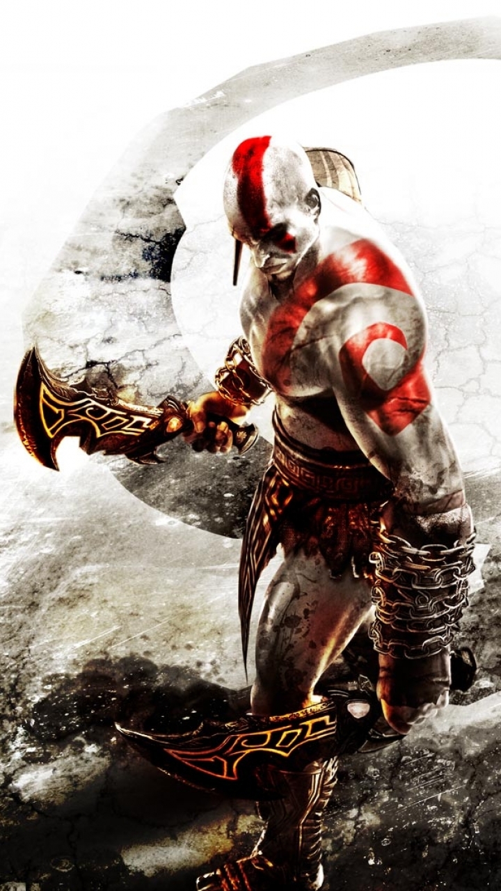 Baixar papel de parede para celular de God Of War, Videogame, God Of War Iii gratuito.