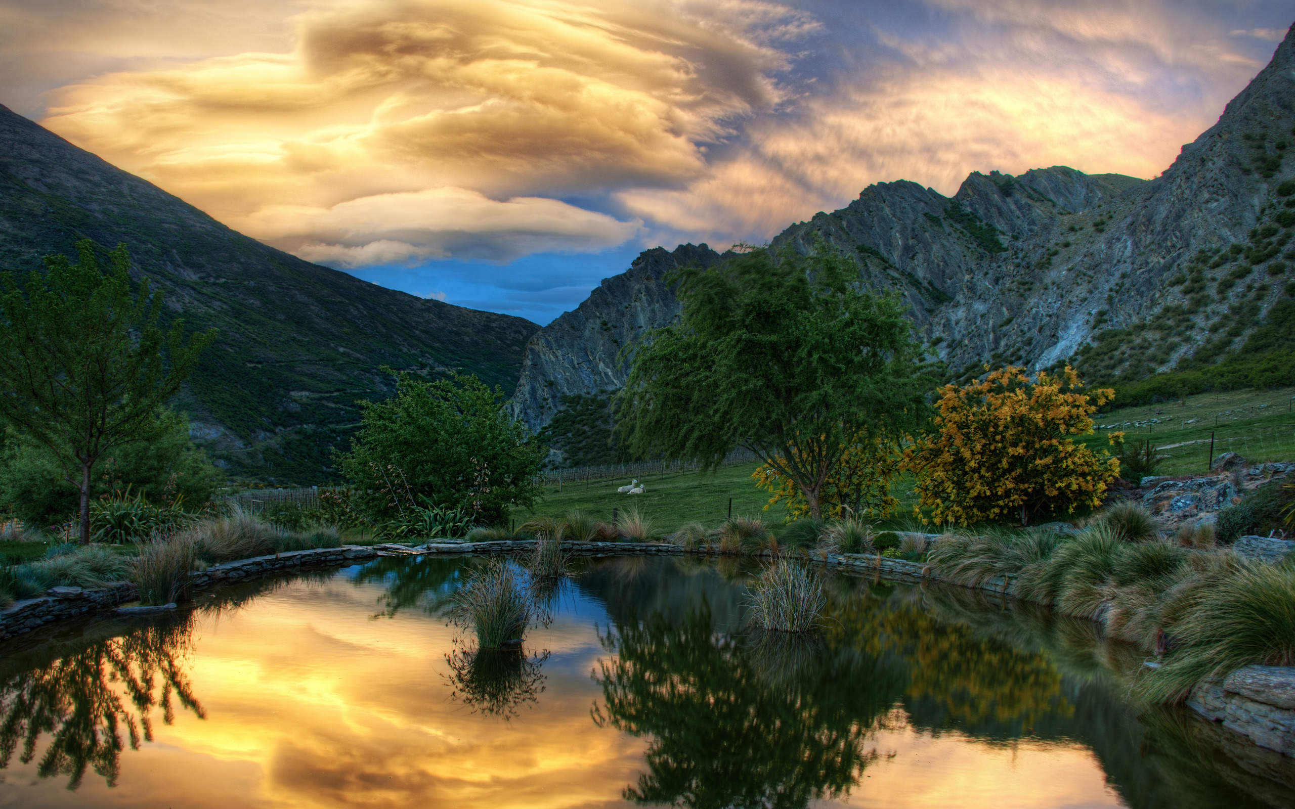 Téléchargez gratuitement l'image Montagne, Terre/nature sur le bureau de votre PC