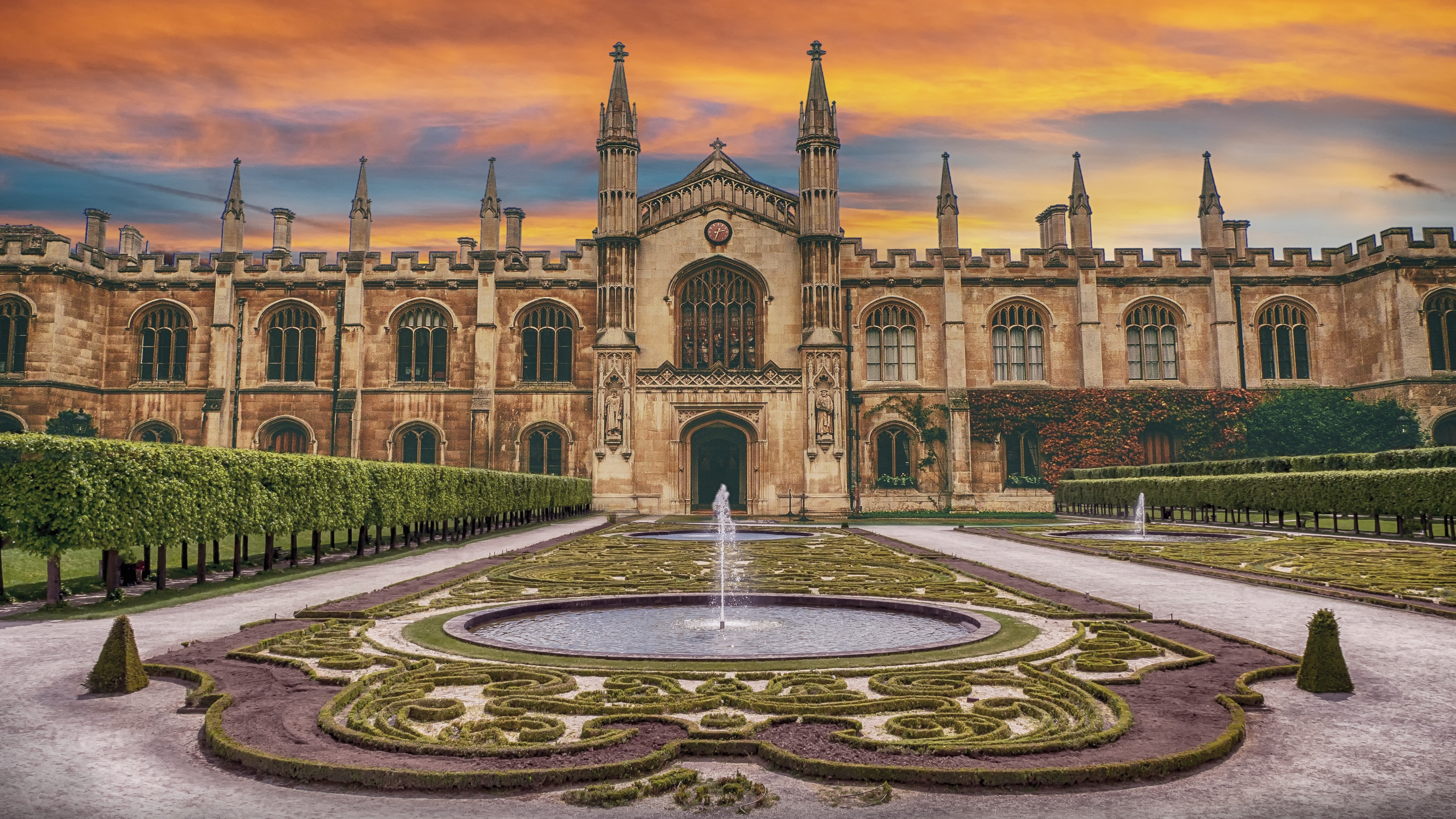 Laden Sie das Palast, Menschengemacht, Paläste-Bild kostenlos auf Ihren PC-Desktop herunter