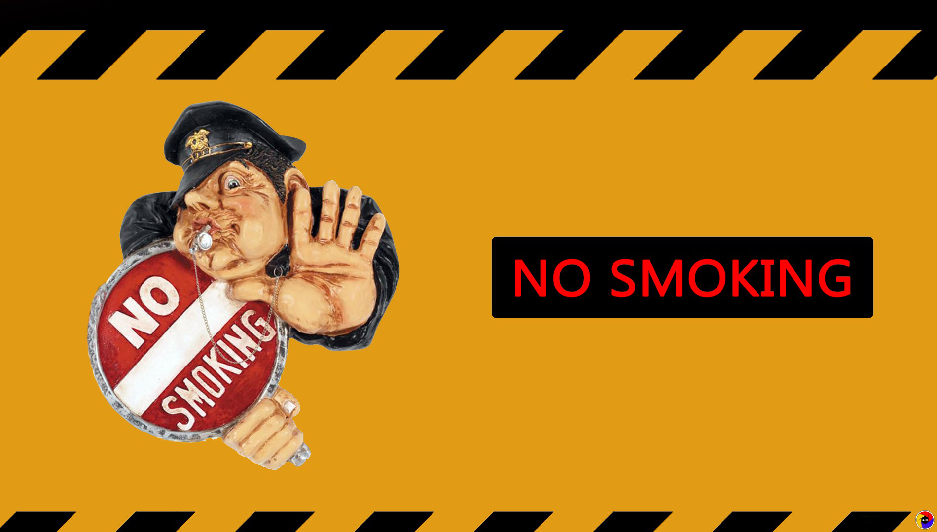 Melhores papéis de parede de Proibido Fumar para tela do telefone