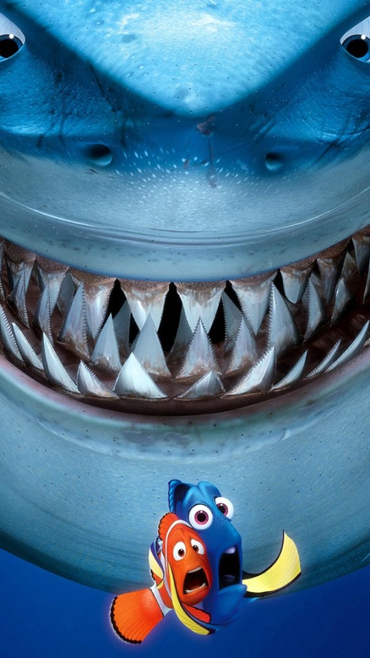 Téléchargez des papiers peints mobile Film, Dory (Le Monde De Nemo), Marlin (Le Monde De Nemo), Le Monde De Nemo, Bruce (Le Monde De Nemo) gratuitement.