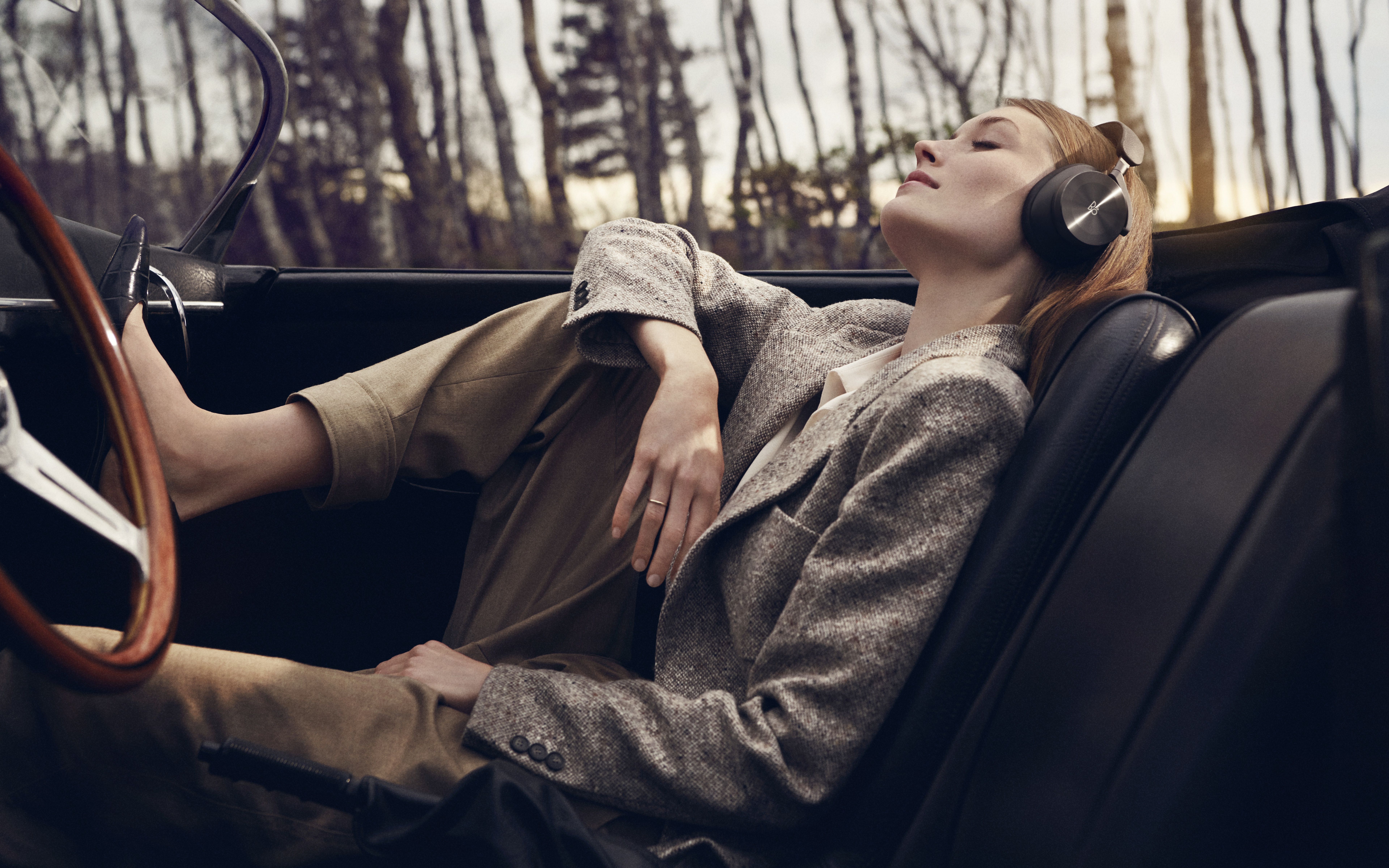 Téléchargez gratuitement l'image Musique, Casque, Humeur sur le bureau de votre PC