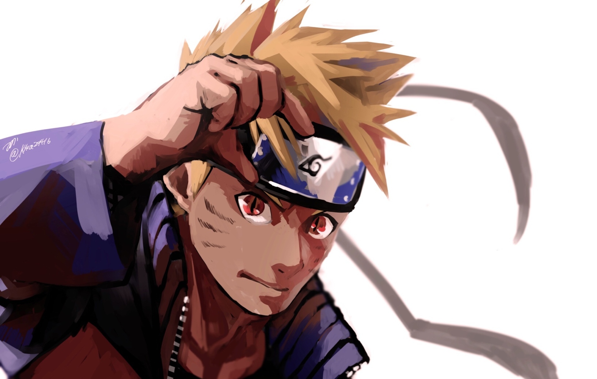 Download mobile wallpaper Anime, Naruto, Naruto Uzumaki for free.