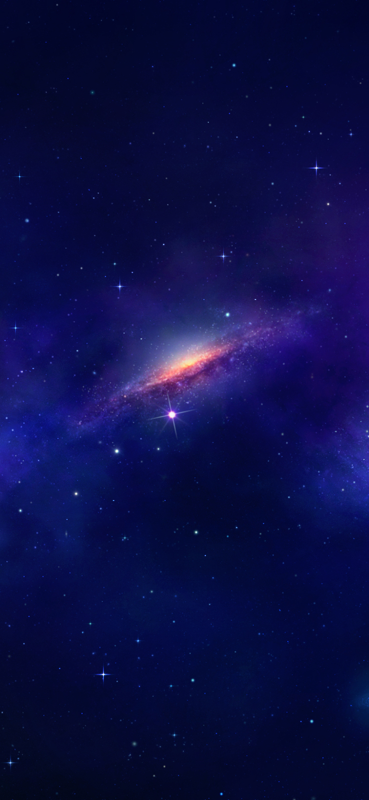 Descarga gratuita de fondo de pantalla para móvil de Nebulosa, Galaxia, Espacio, Ciencia Ficción.