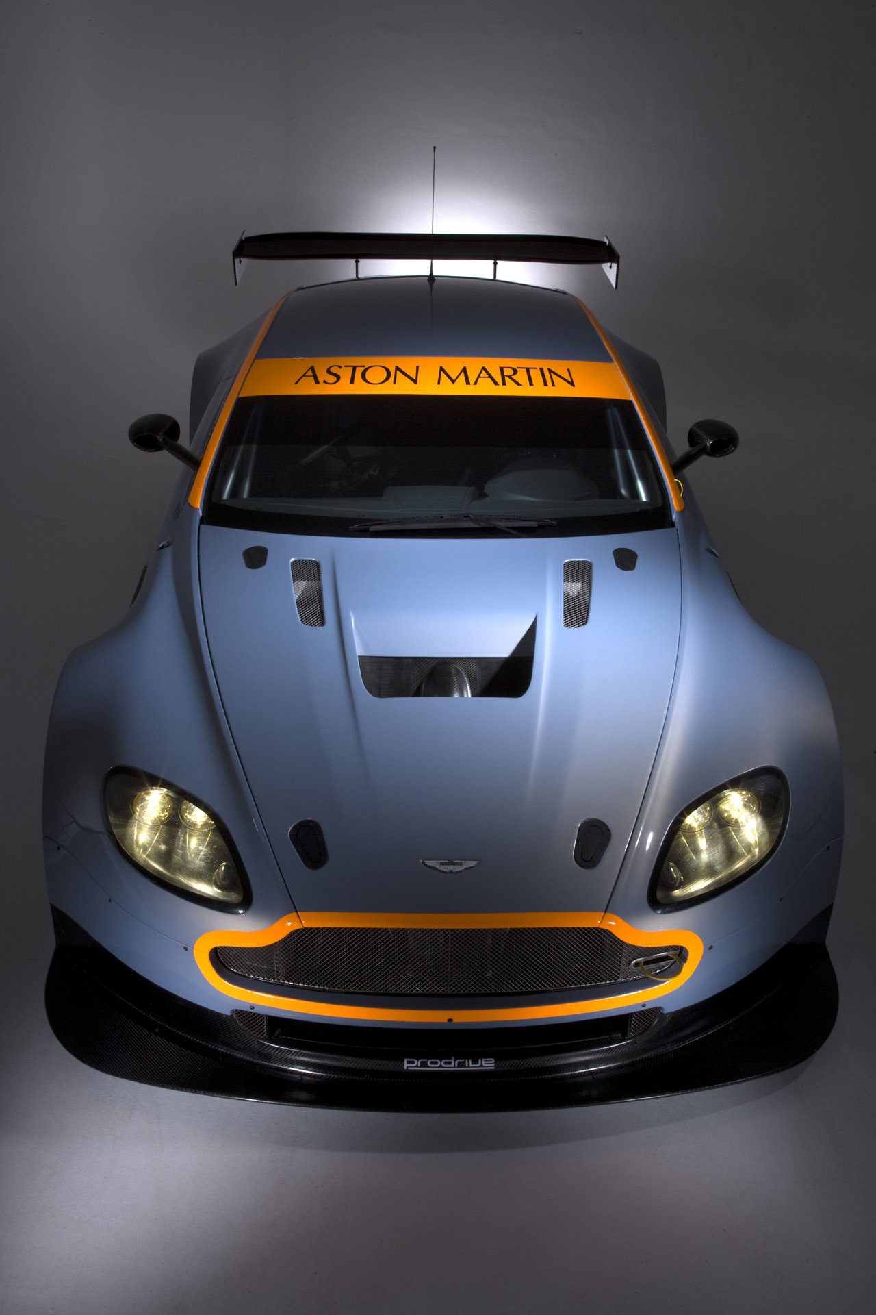 Скачать картинку Транспорт, Астон Мартин (Aston Martin), Машины в телефон бесплатно.