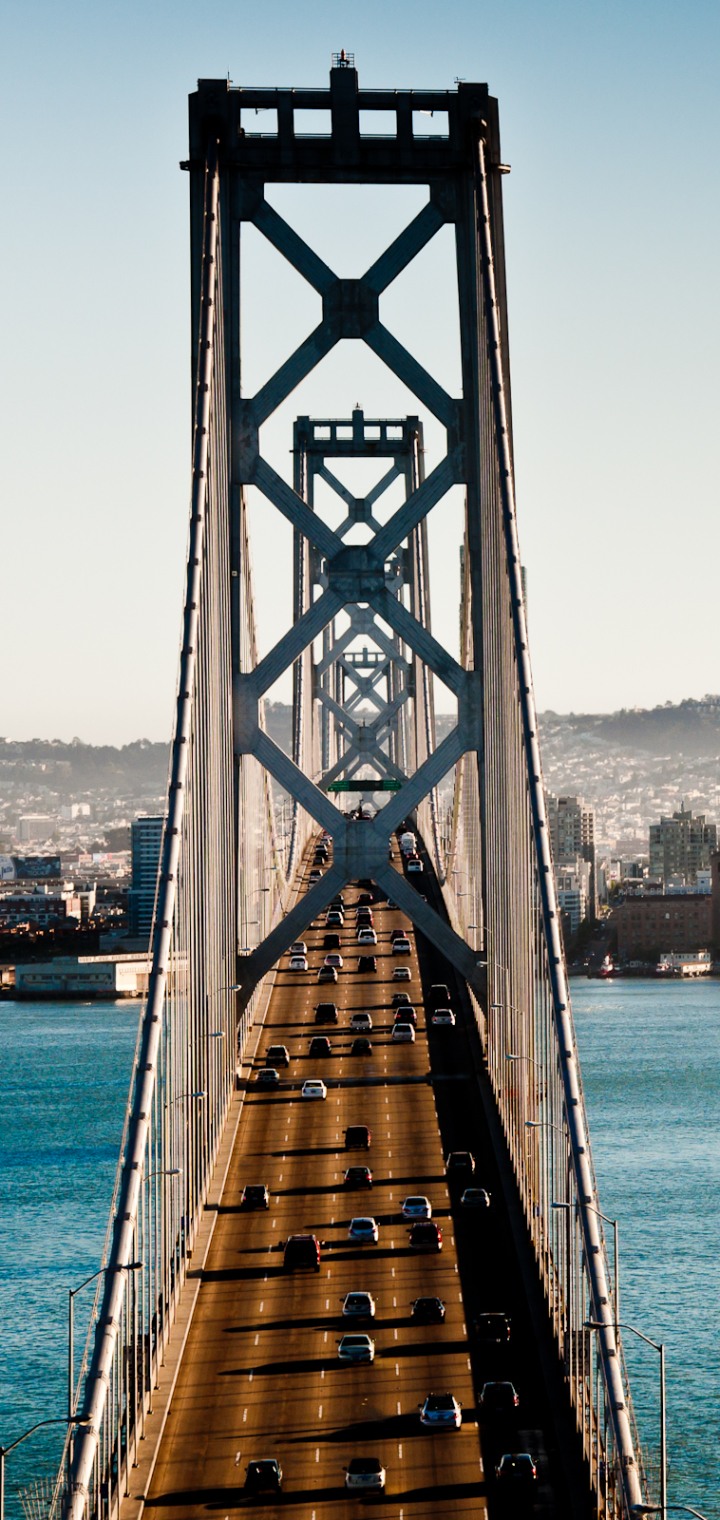 Descarga gratuita de fondo de pantalla para móvil de Ciudades, San Francisco, Hecho Por El Hombre.