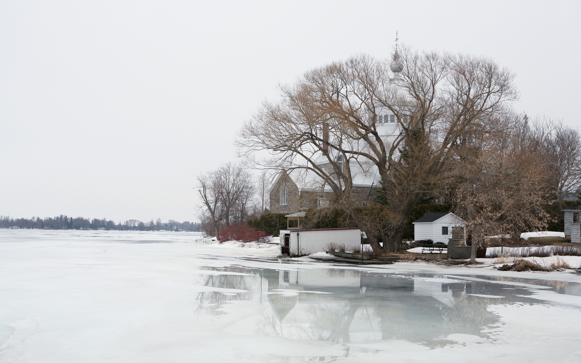 Téléchargez gratuitement l'image Hiver, Photographie sur le bureau de votre PC