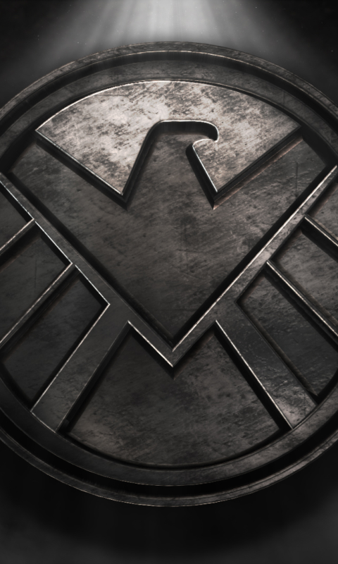 Download mobile wallpaper Tv Show, Marvel's Agents Of S H I E L D for free.