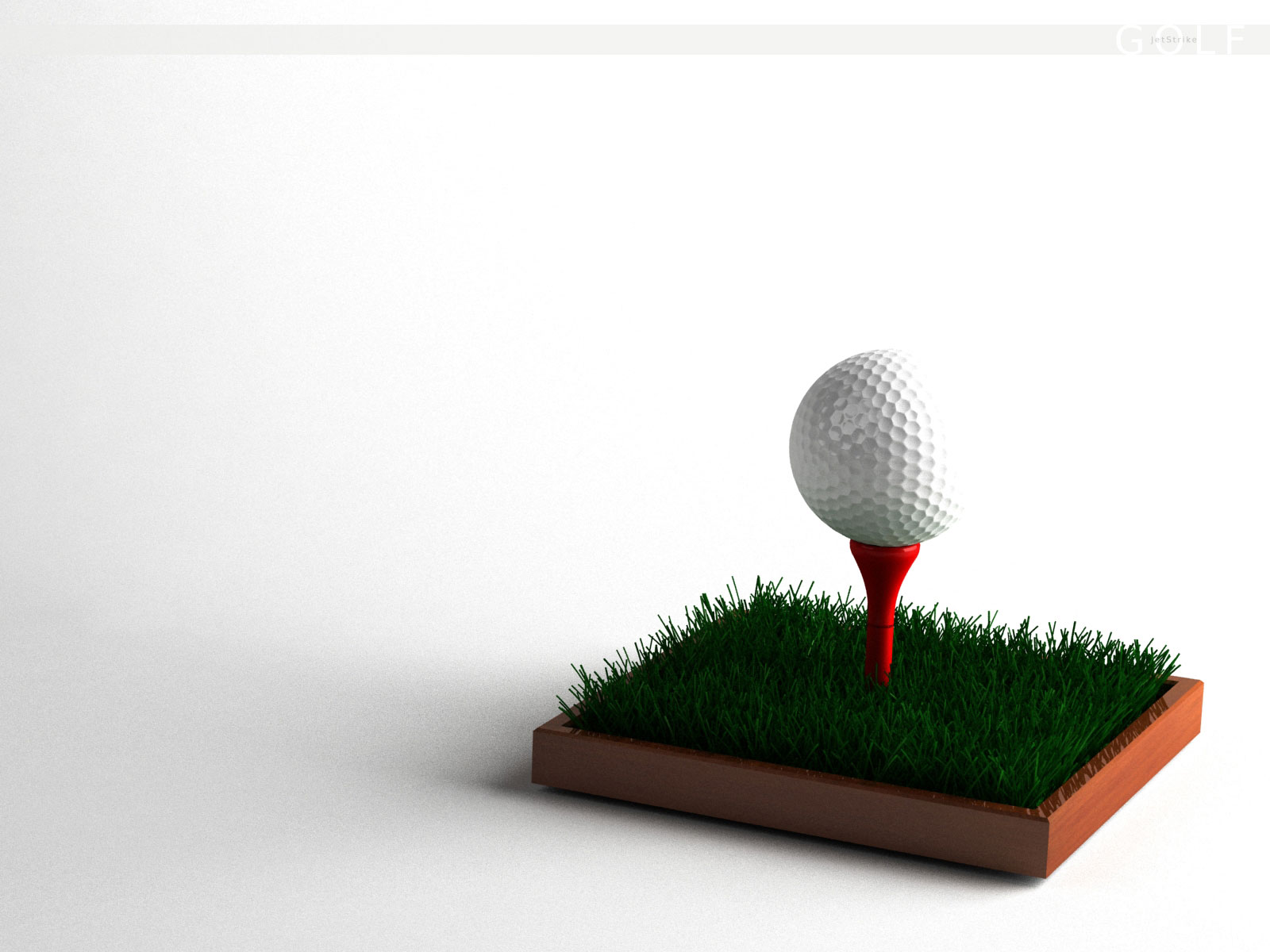 Download mobile wallpaper Golf, Sports for free.