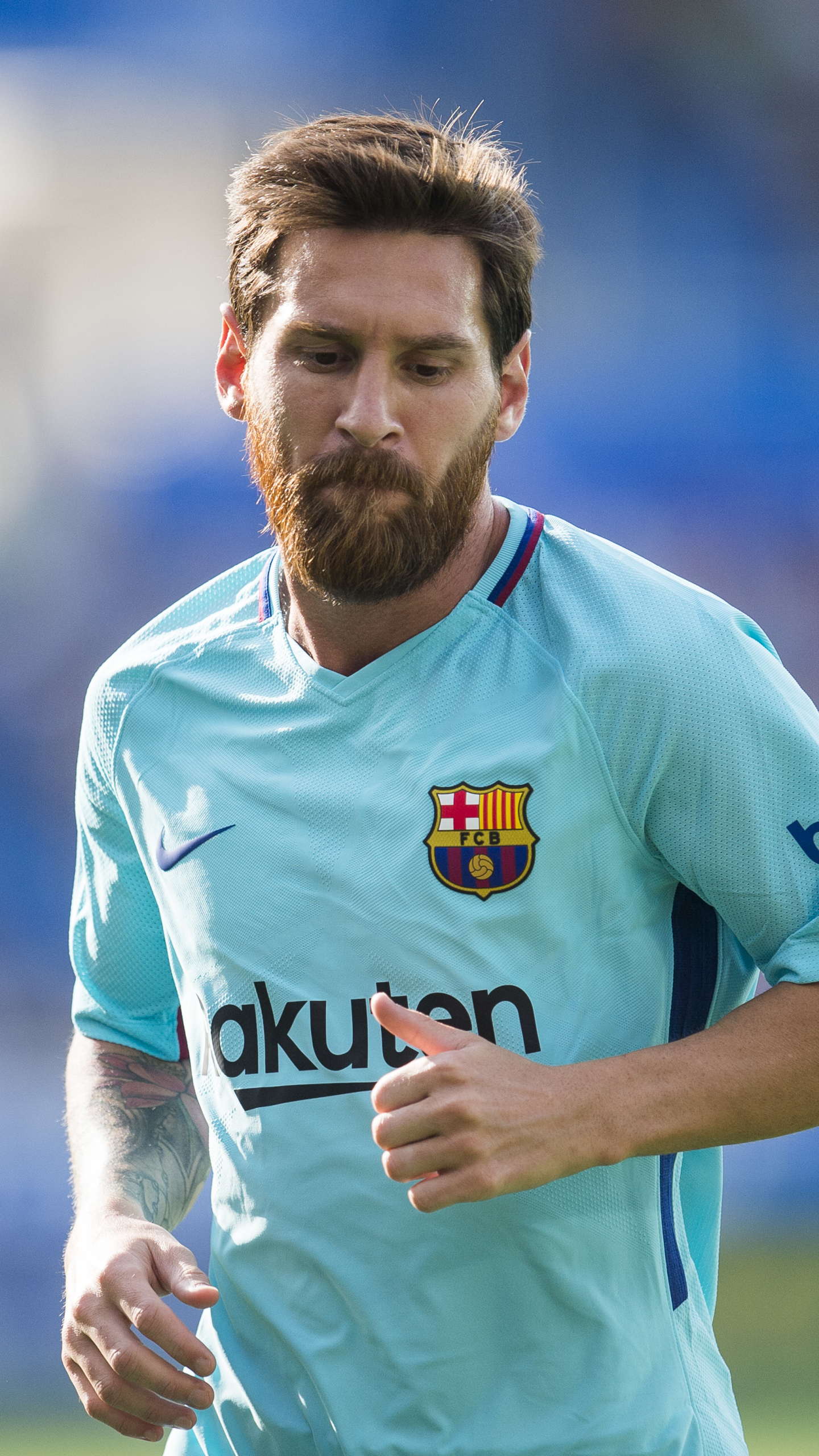 Laden Sie das Sport, Fußball, Lionel Messi, Argentinisch-Bild kostenlos auf Ihren PC-Desktop herunter