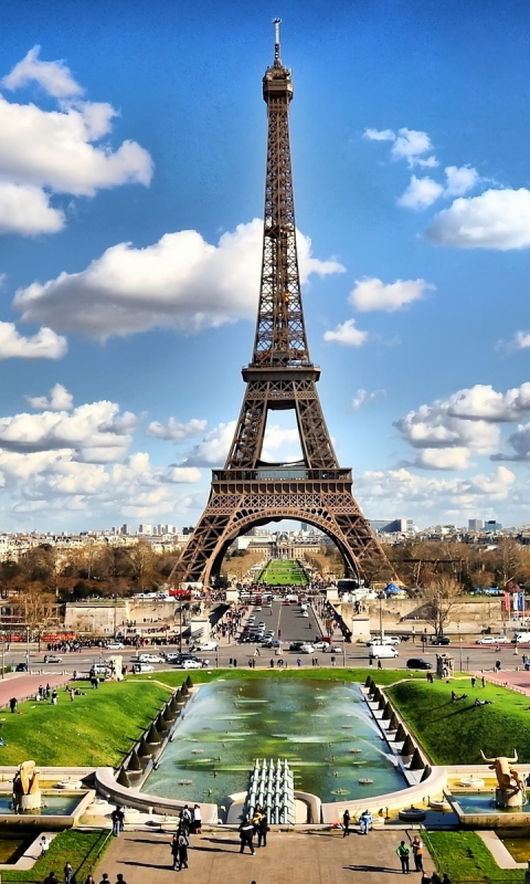 1116382 Salvapantallas y fondos de pantalla Torre Eiffel en tu teléfono. Descarga imágenes de  gratis