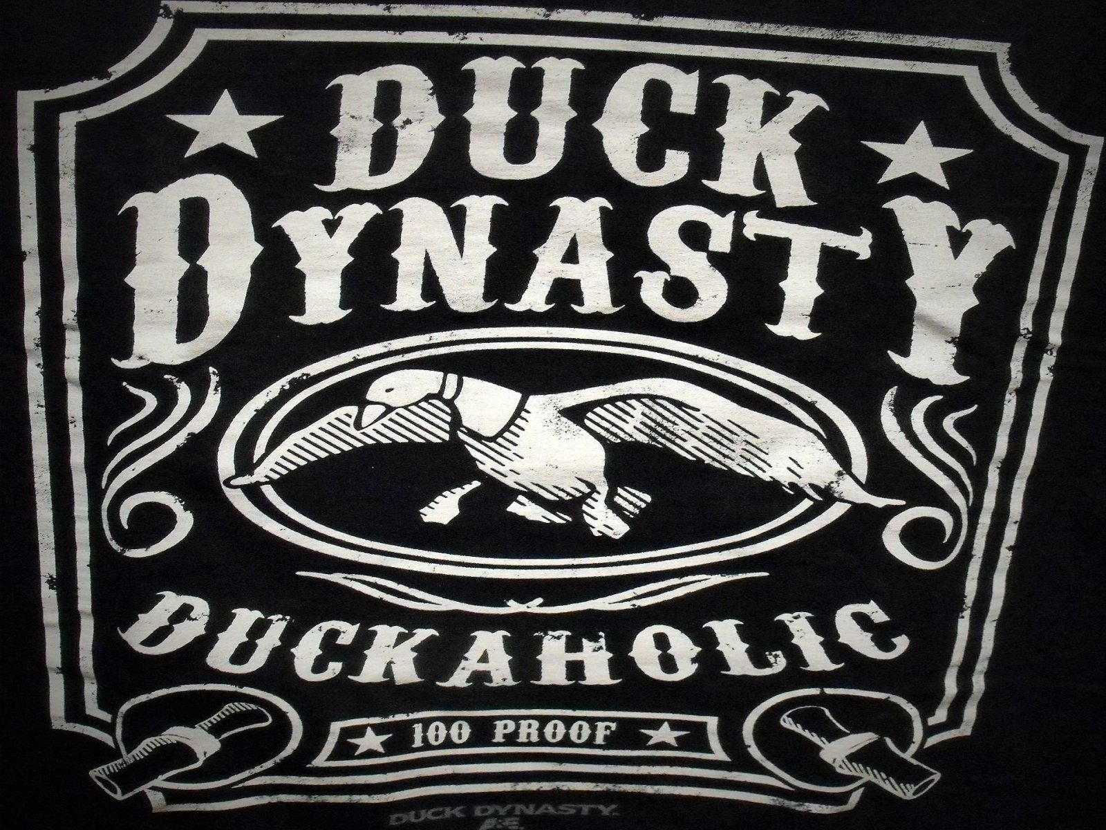 Descarga gratuita de fondo de pantalla para móvil de Series De Televisión, Duck Dynasty.