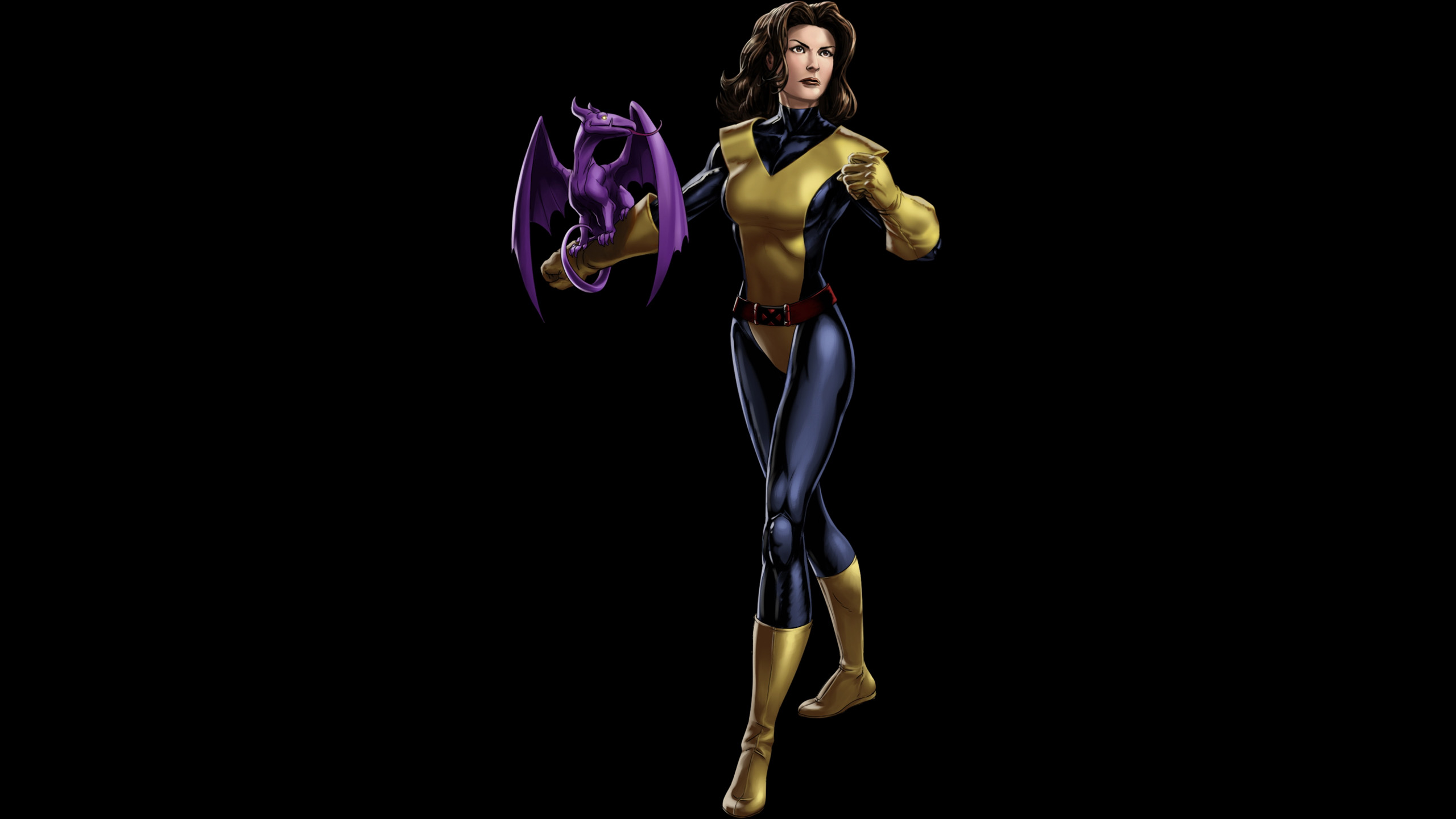 Download mobile wallpaper Comics, Kitty Pryde for free.