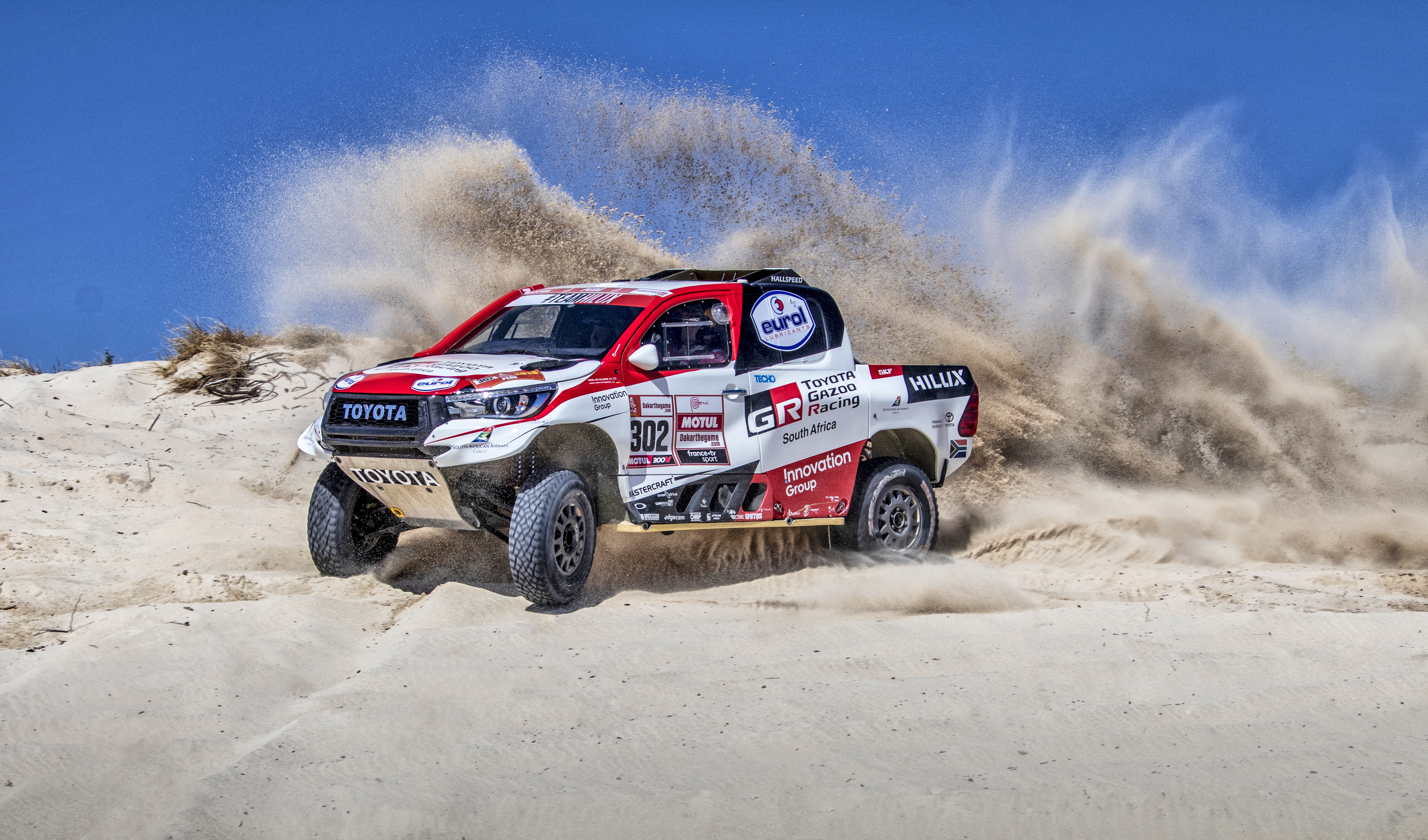 Free download wallpaper Sports, Sand, Car, Vehicle, Rallying on your PC desktop