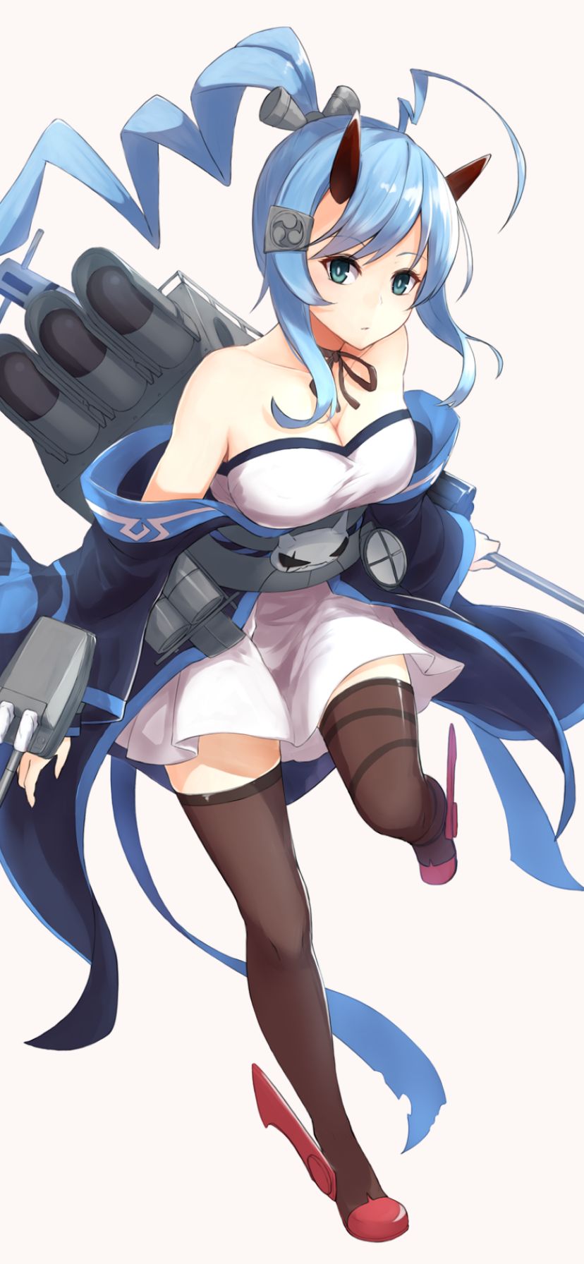 Baixar papel de parede para celular de Anime, Azur Lane gratuito.