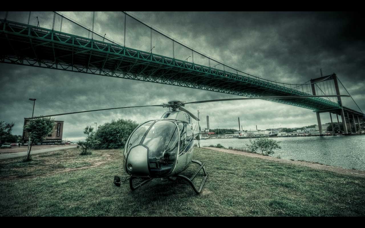 Free download wallpaper Helicopter, Vehicles on your PC desktop