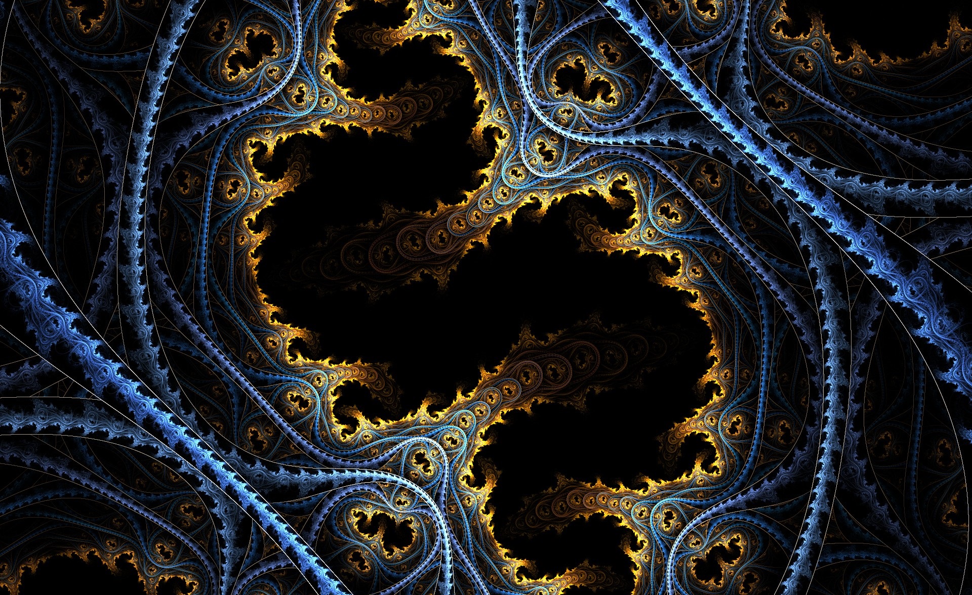 Free download wallpaper Abstract, Fractal on your PC desktop