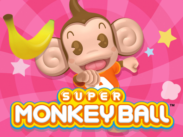 1355943 Fondos de pantalla e Super Monkey Ball Jr imágenes en el escritorio. Descarga protectores de pantalla  en tu PC gratis