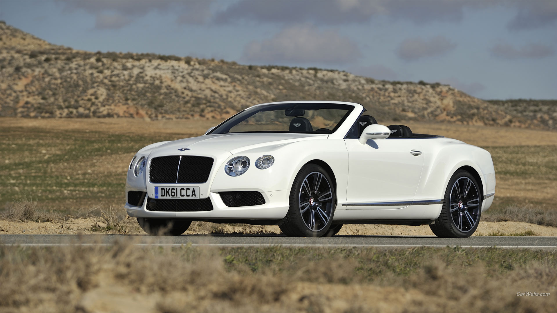 Descarga gratuita de fondo de pantalla para móvil de Bentley, Bentley Continental Gt, Vehículos.