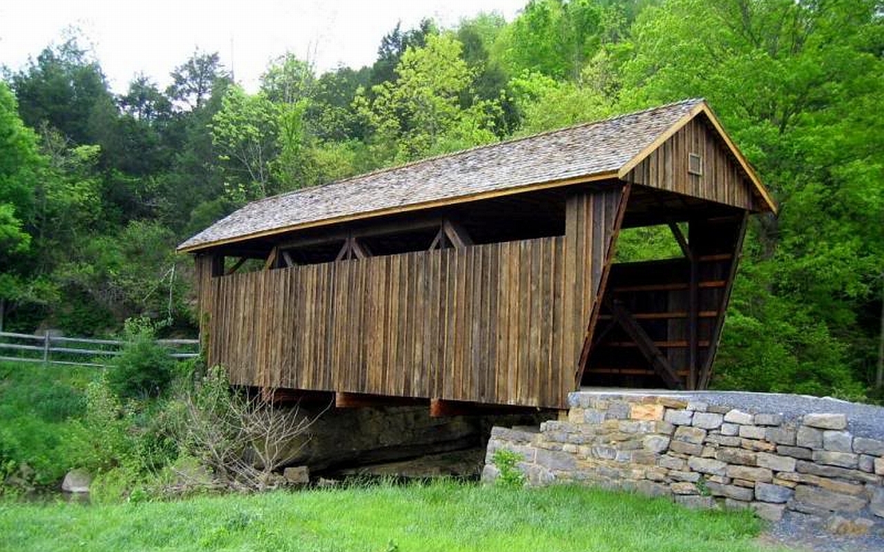 Laden Sie das Brücke, Menschengemacht-Bild kostenlos auf Ihren PC-Desktop herunter