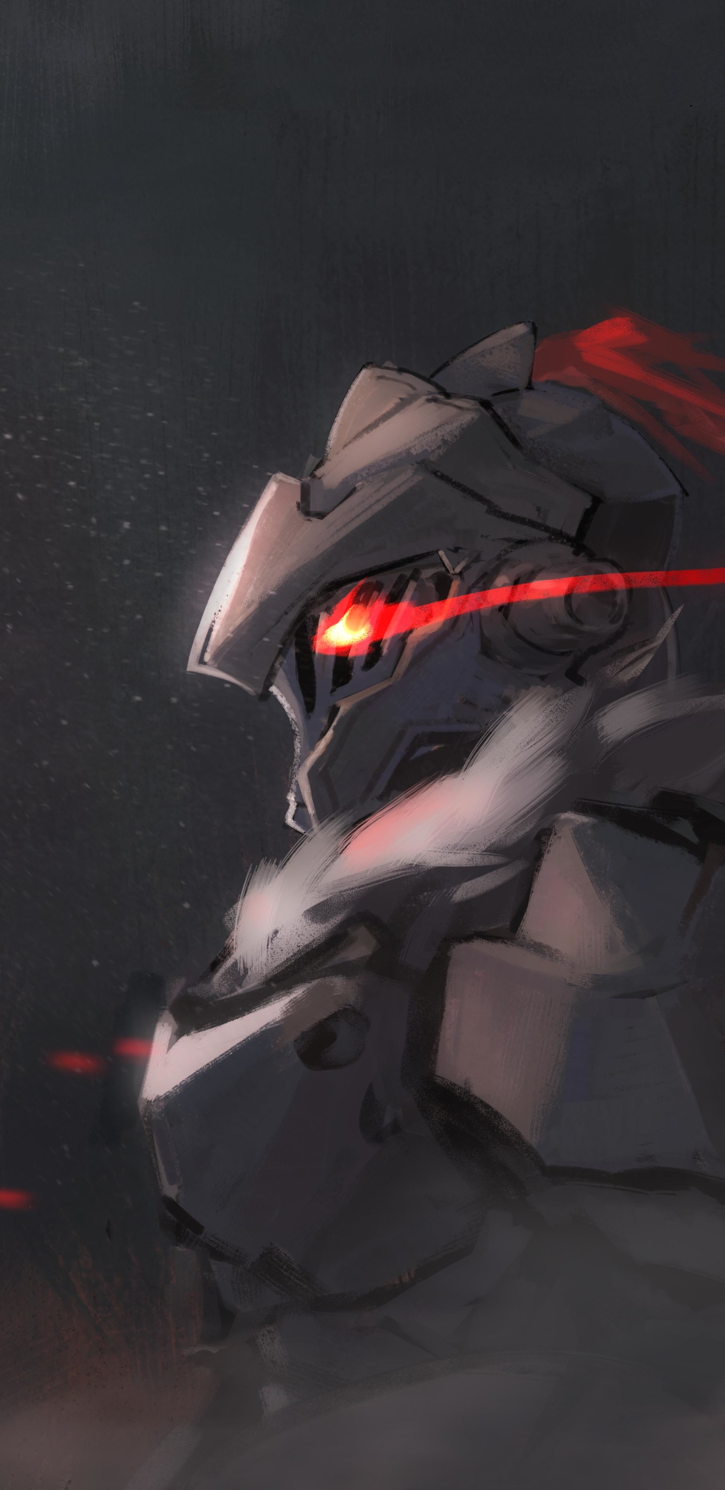 Download mobile wallpaper Anime, Goblin Slayer for free.