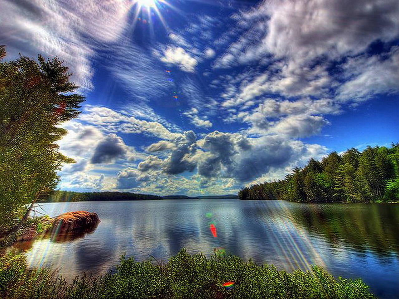 Baixe gratuitamente a imagem Lago, Terra/natureza na área de trabalho do seu PC